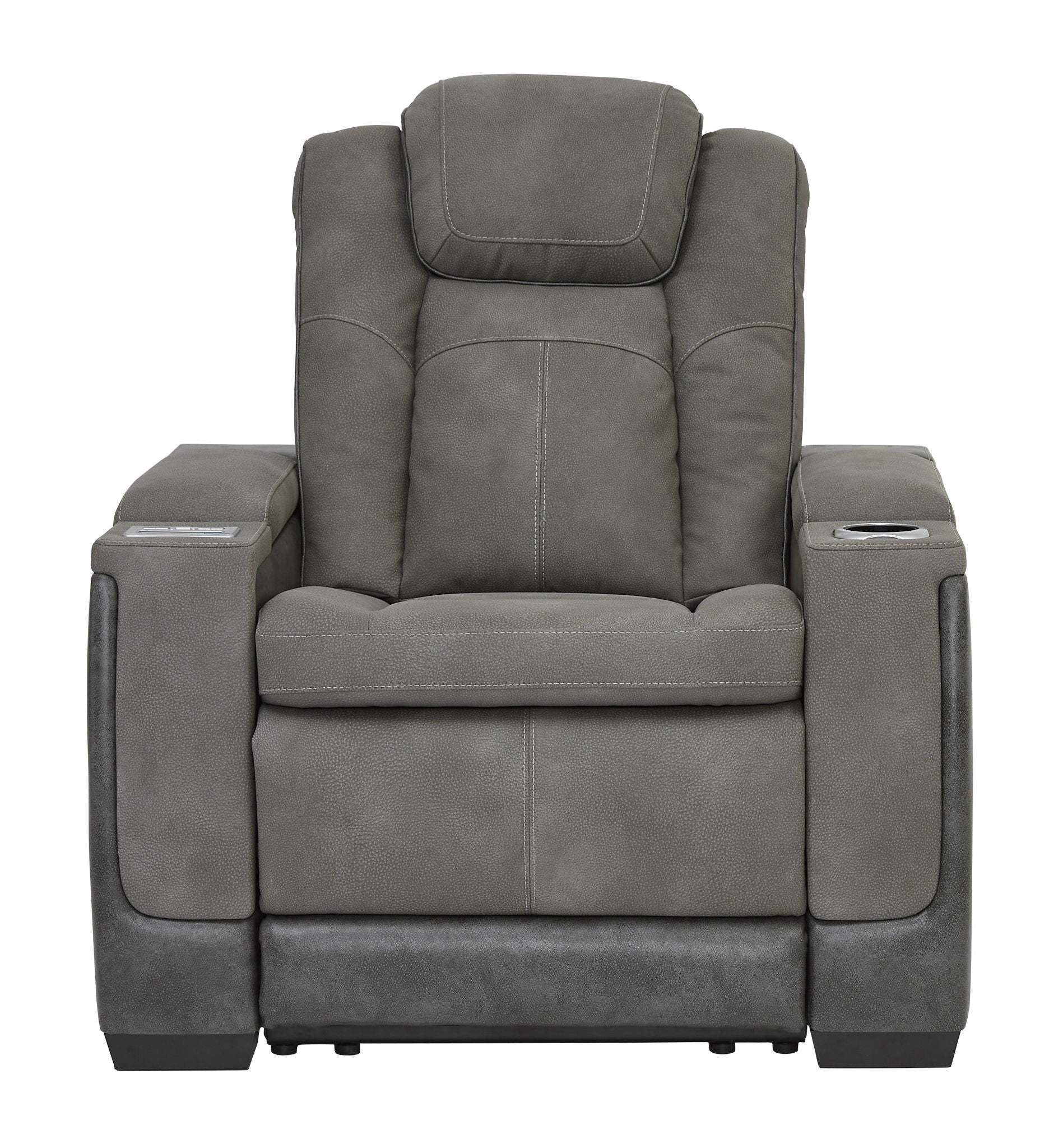 Next-Gen Durapella - Pwr Recliner/Adj Headrest