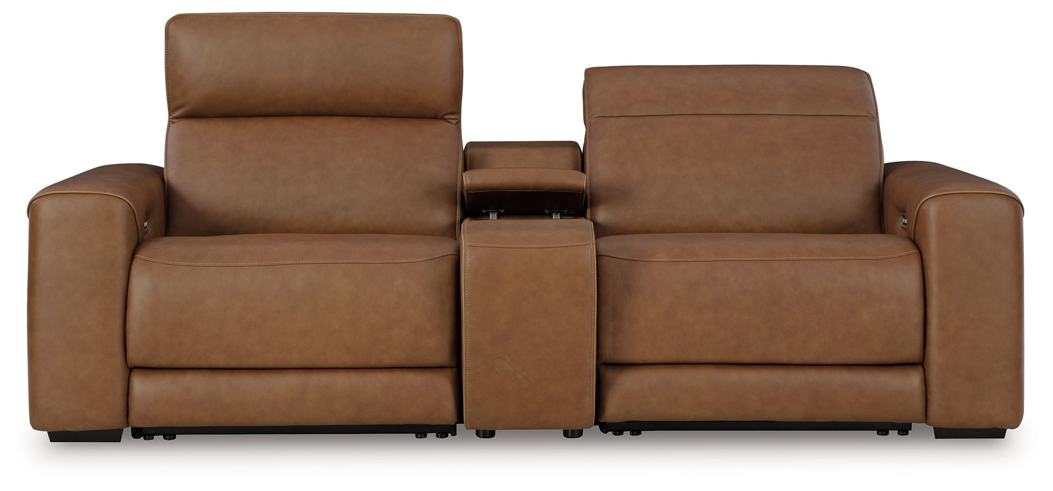 Magic Man - Reclining Sectional