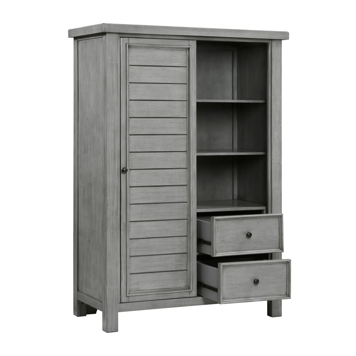 Logandale - Wardrobe