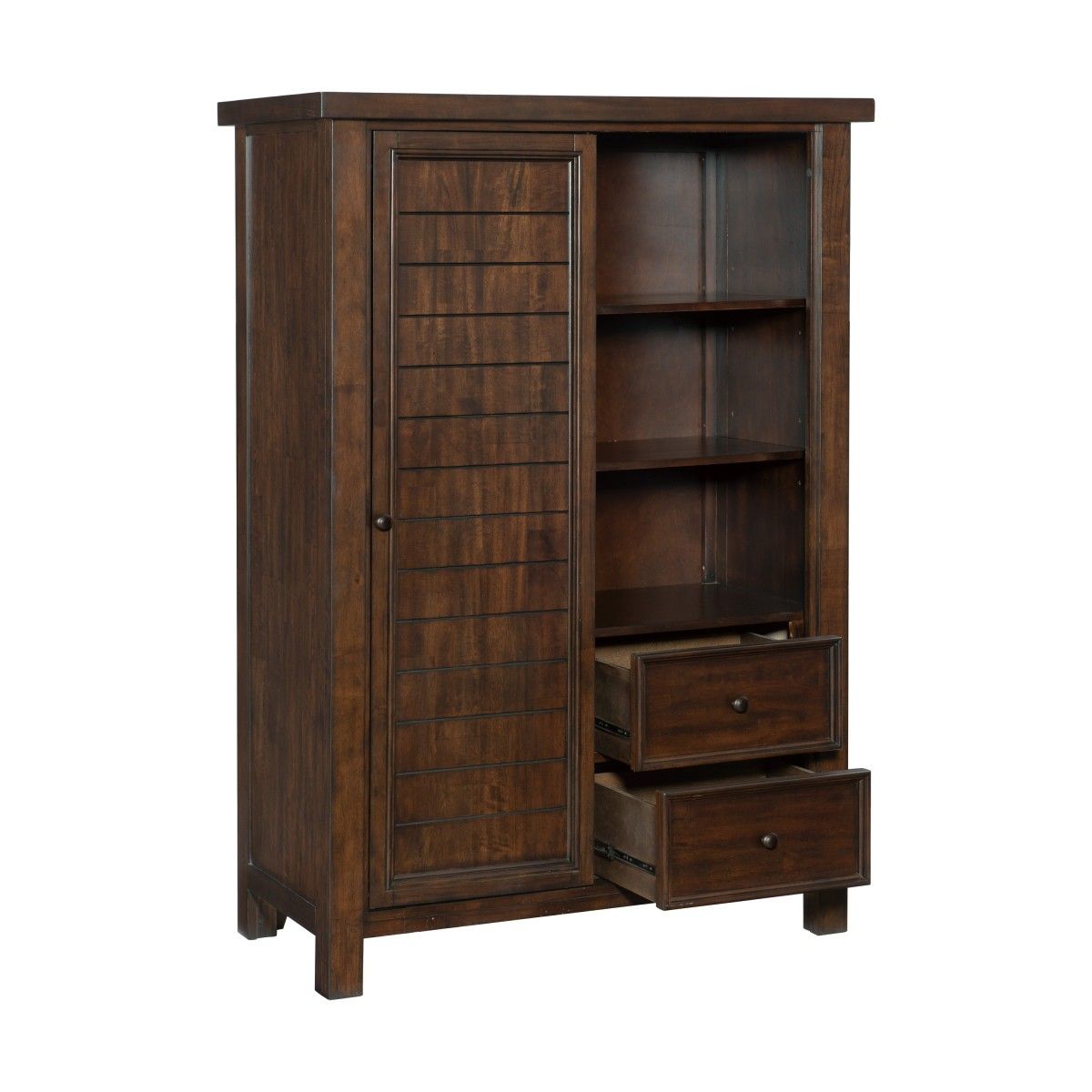 Logandale - Wardrobe