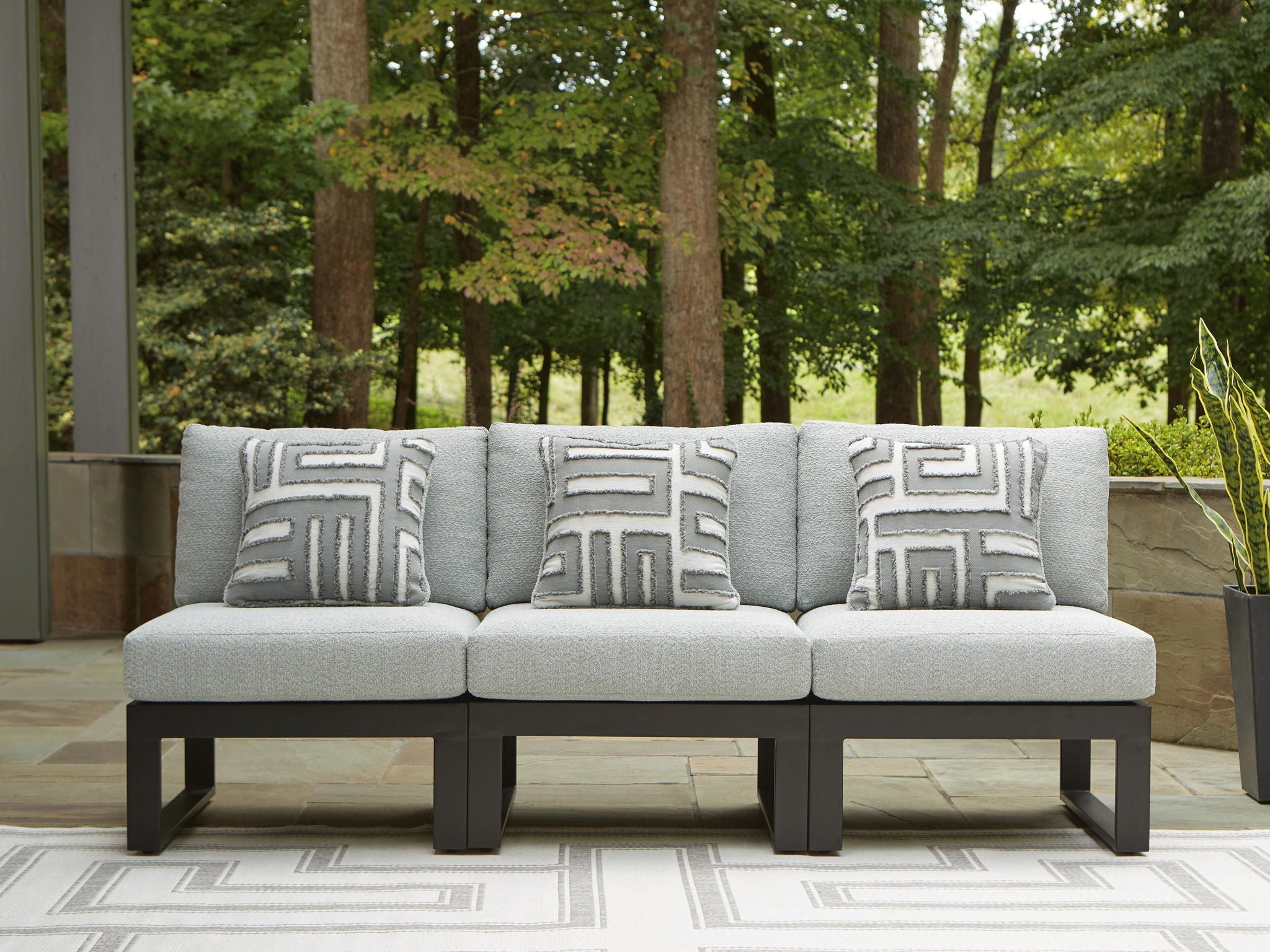Beachloft - Outdoor Sectional