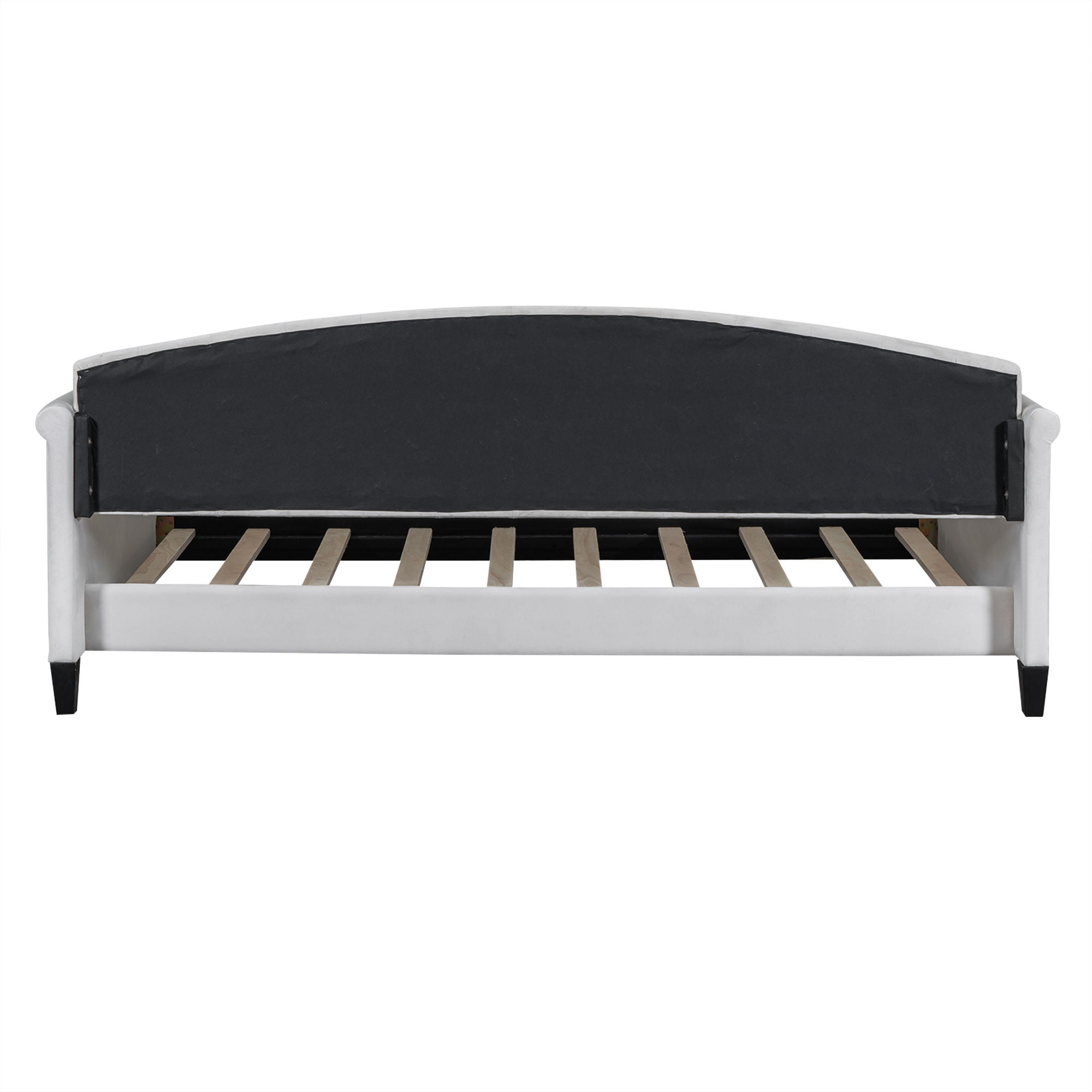 Modern Tufted Button Daybed