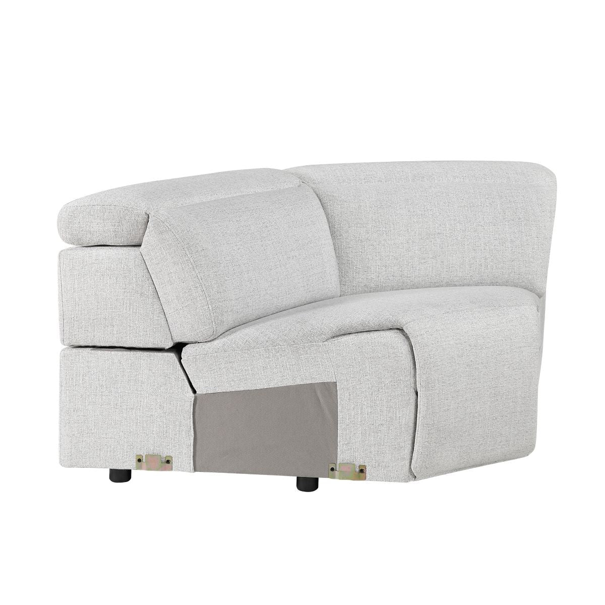 McPherson - Modular Power Reclining Sectional