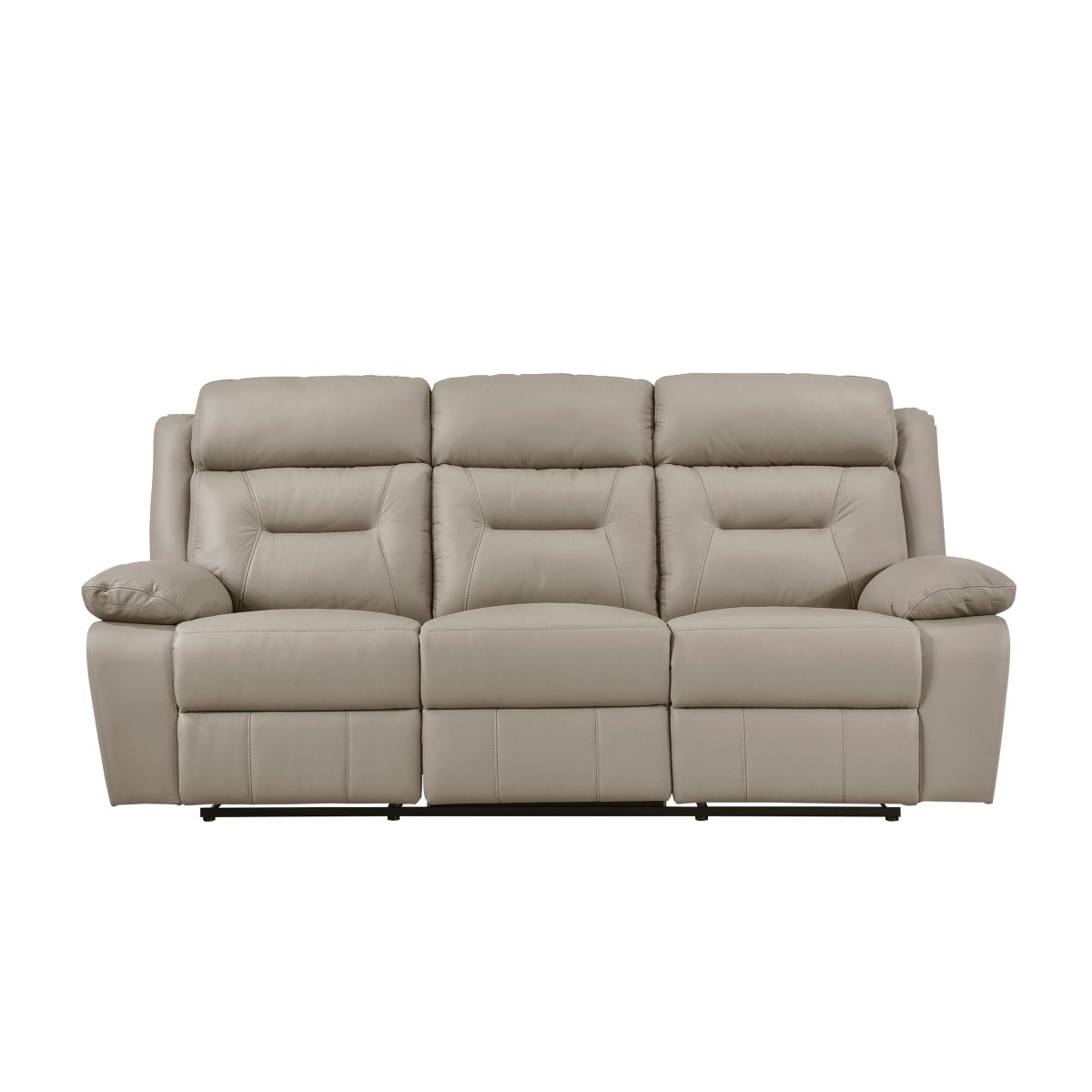 Laconia - Reclining Sofa & Loveseat