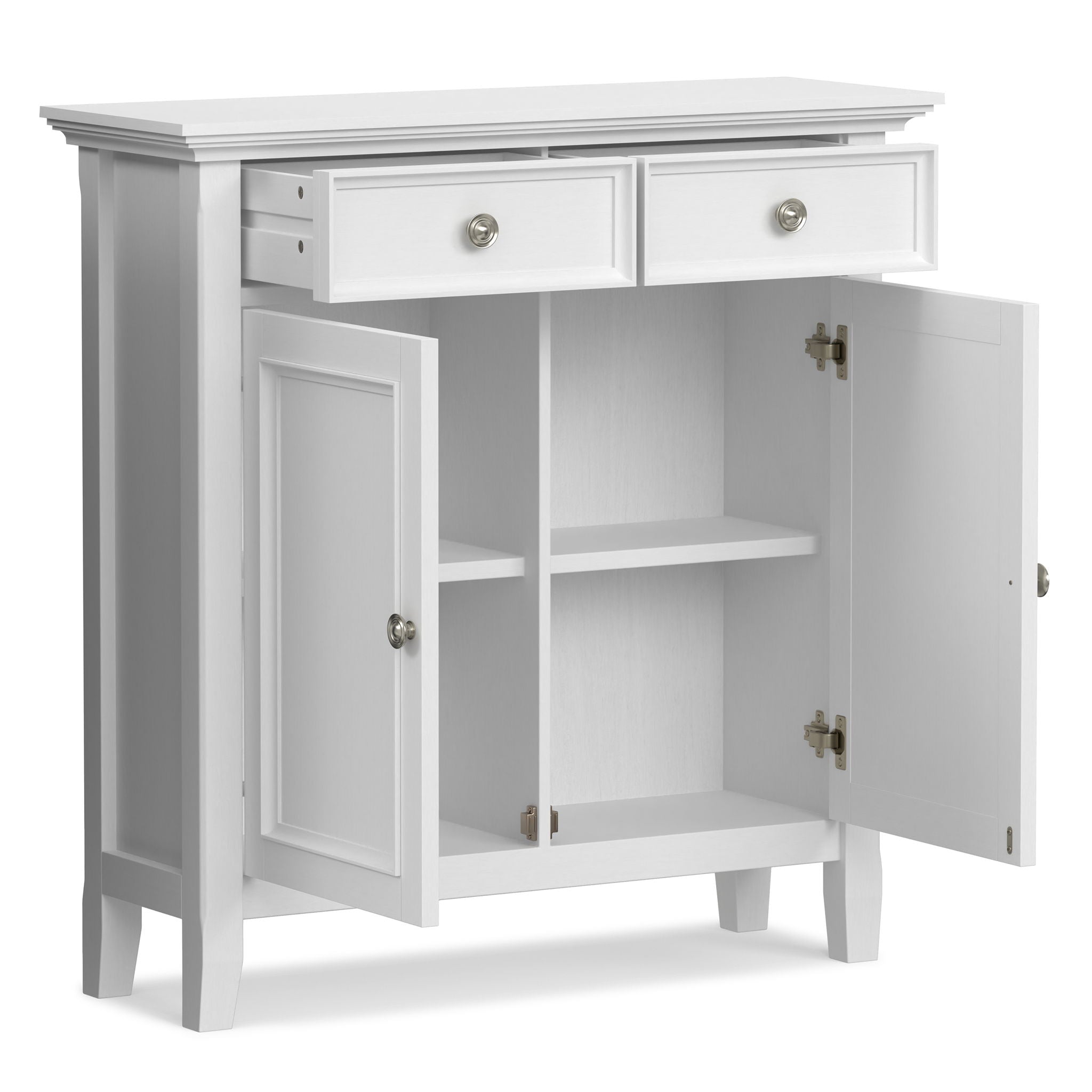 Amherst - Storage Cabinet