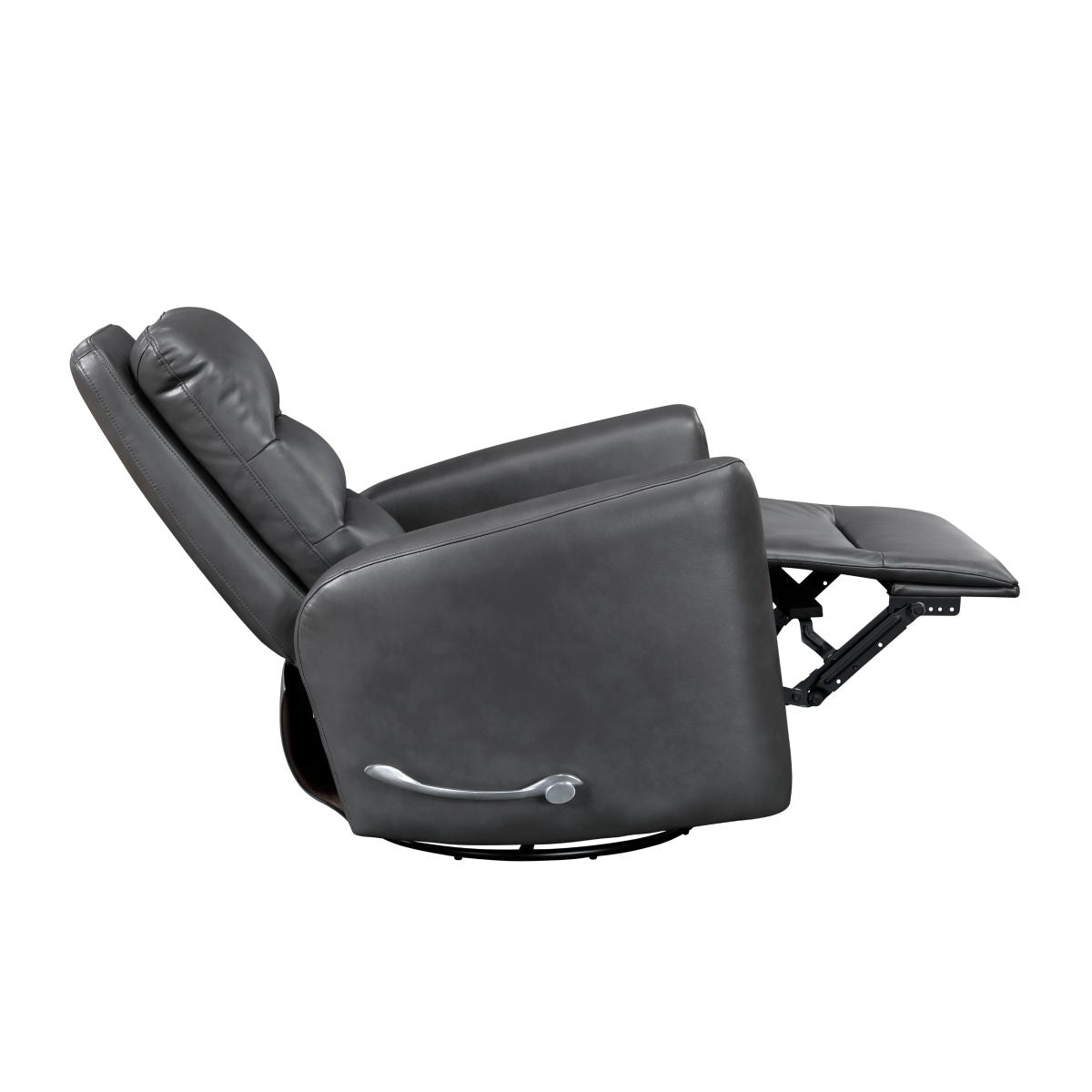 Dimitri - Swivel Glider Reclining Chair