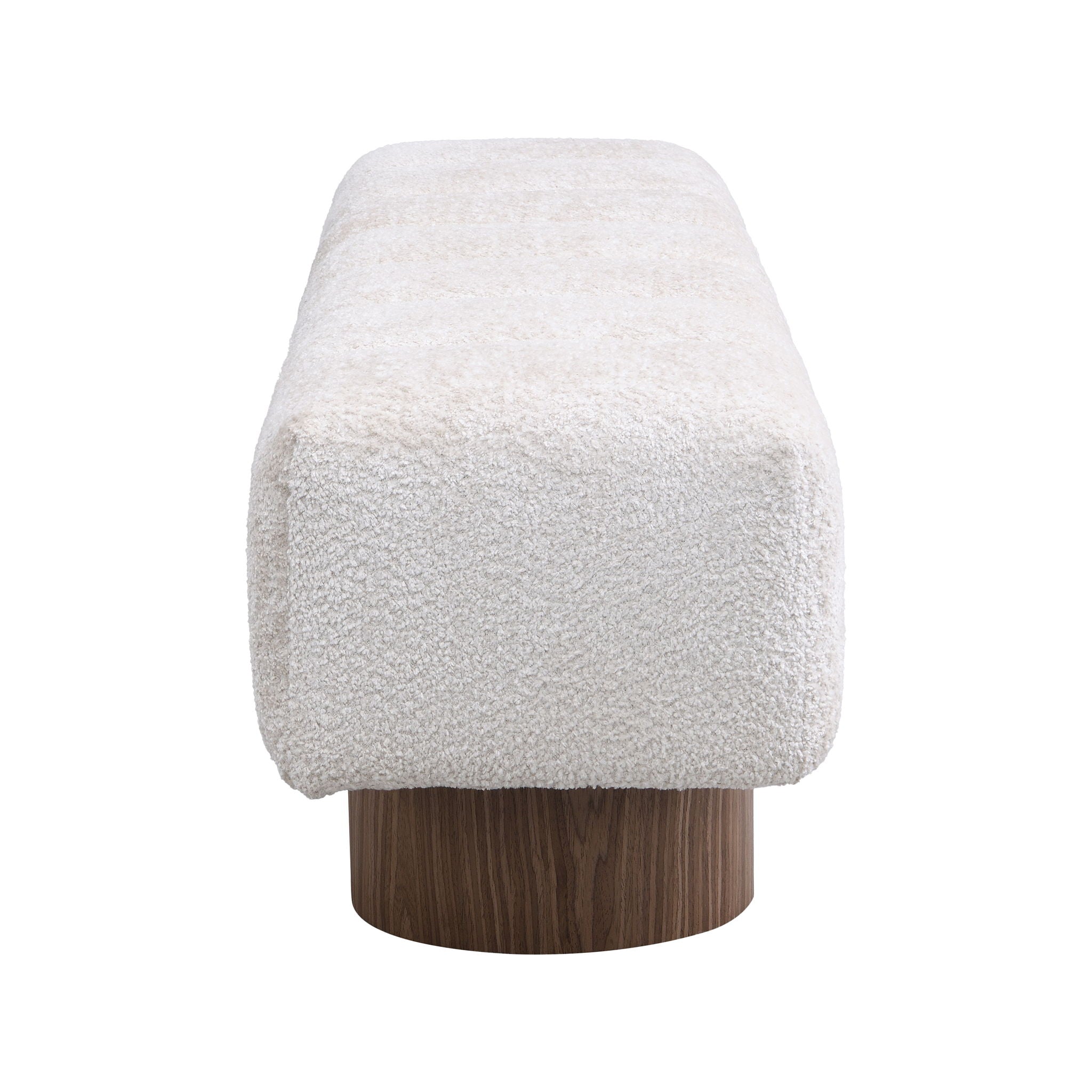 Upholstered Dining Bench For Dining Room