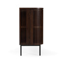 Modrest Clifton - Modern Smoked Ash Buffet