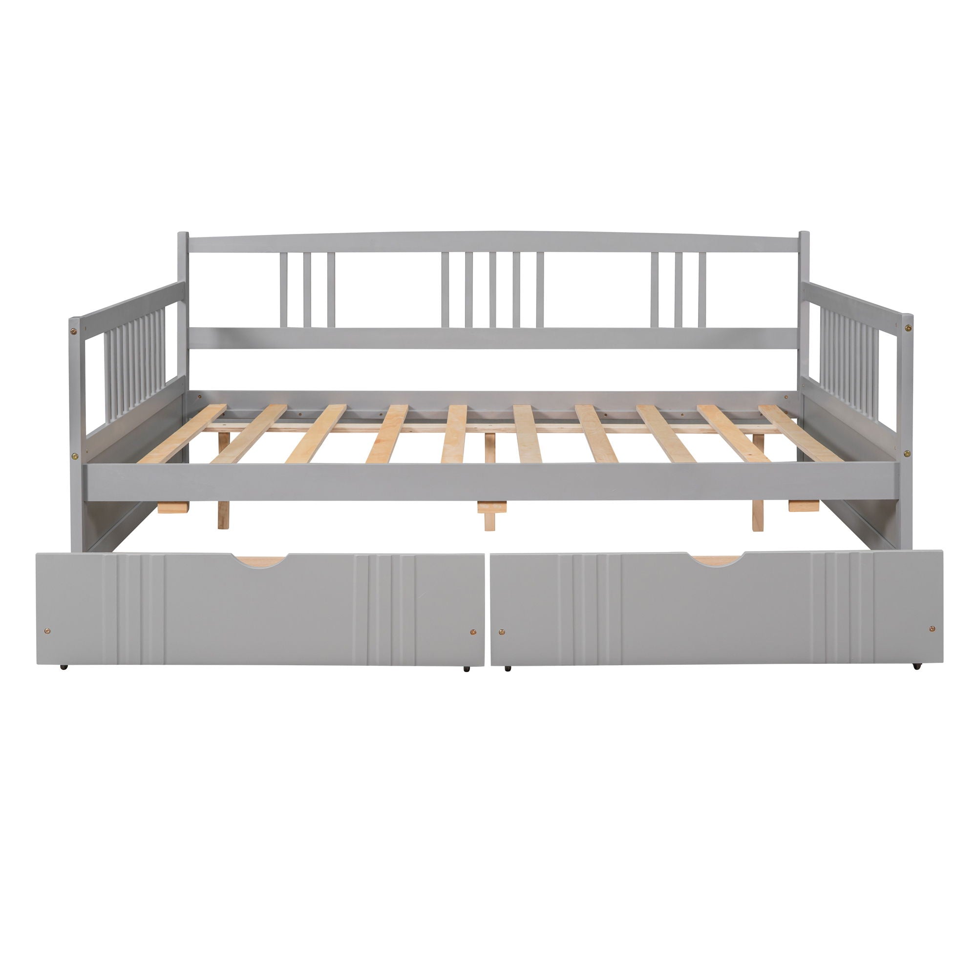 Multifunctional Elegant Modern Daybed