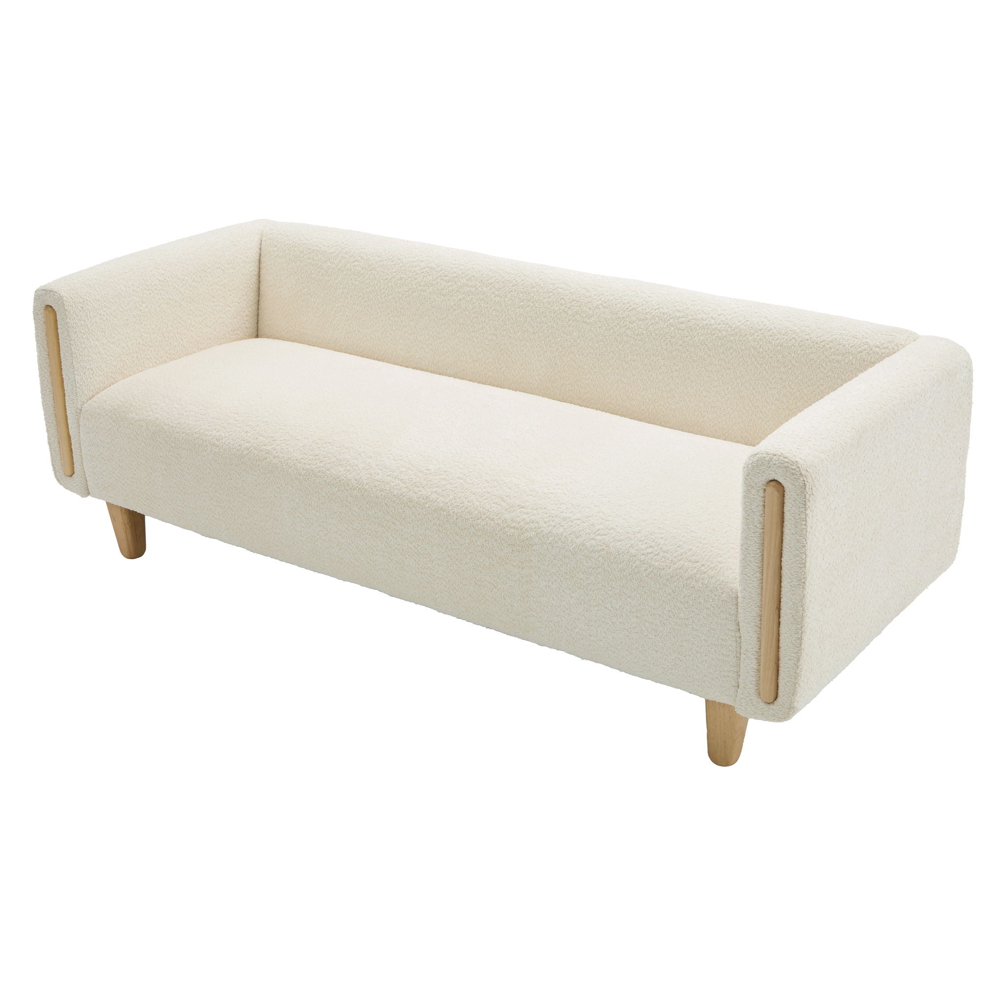 Modern 3 Seater Sofa