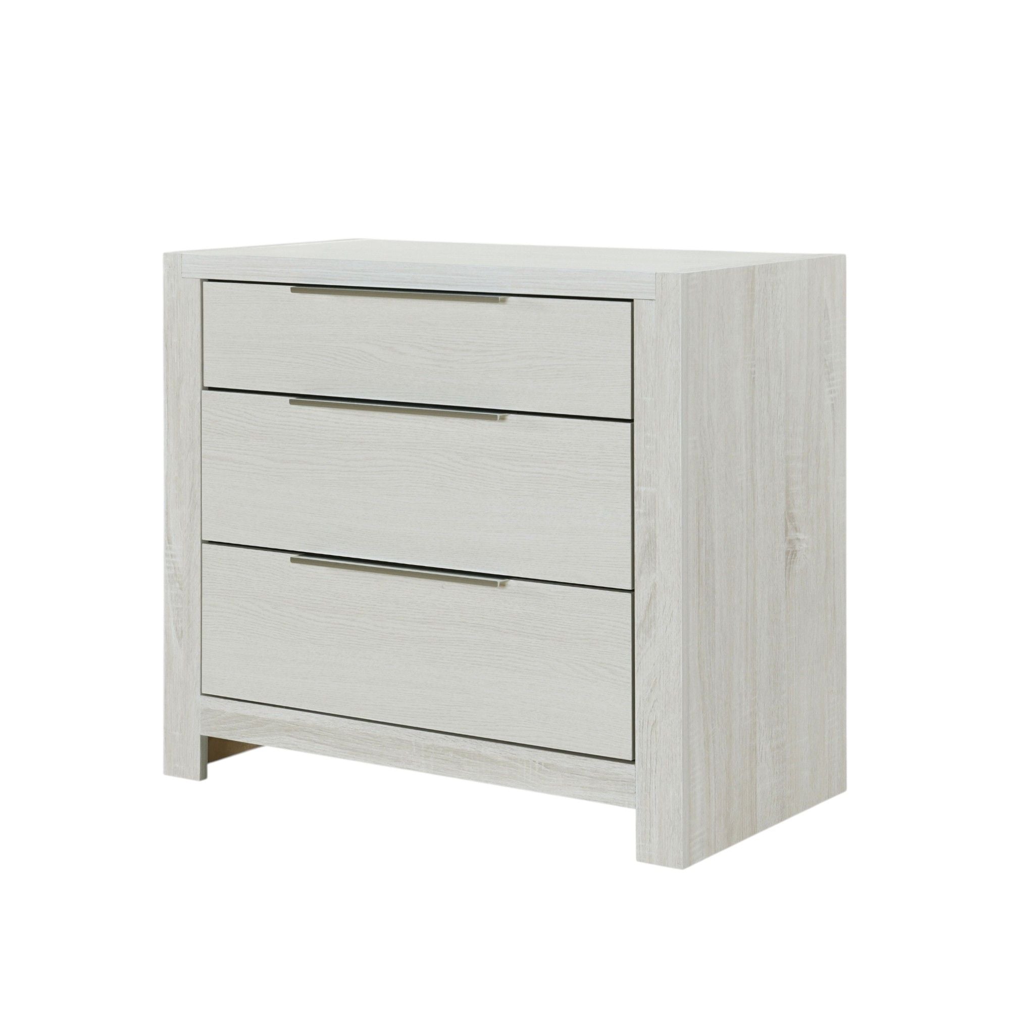Jehoram - Nightstand - Beige