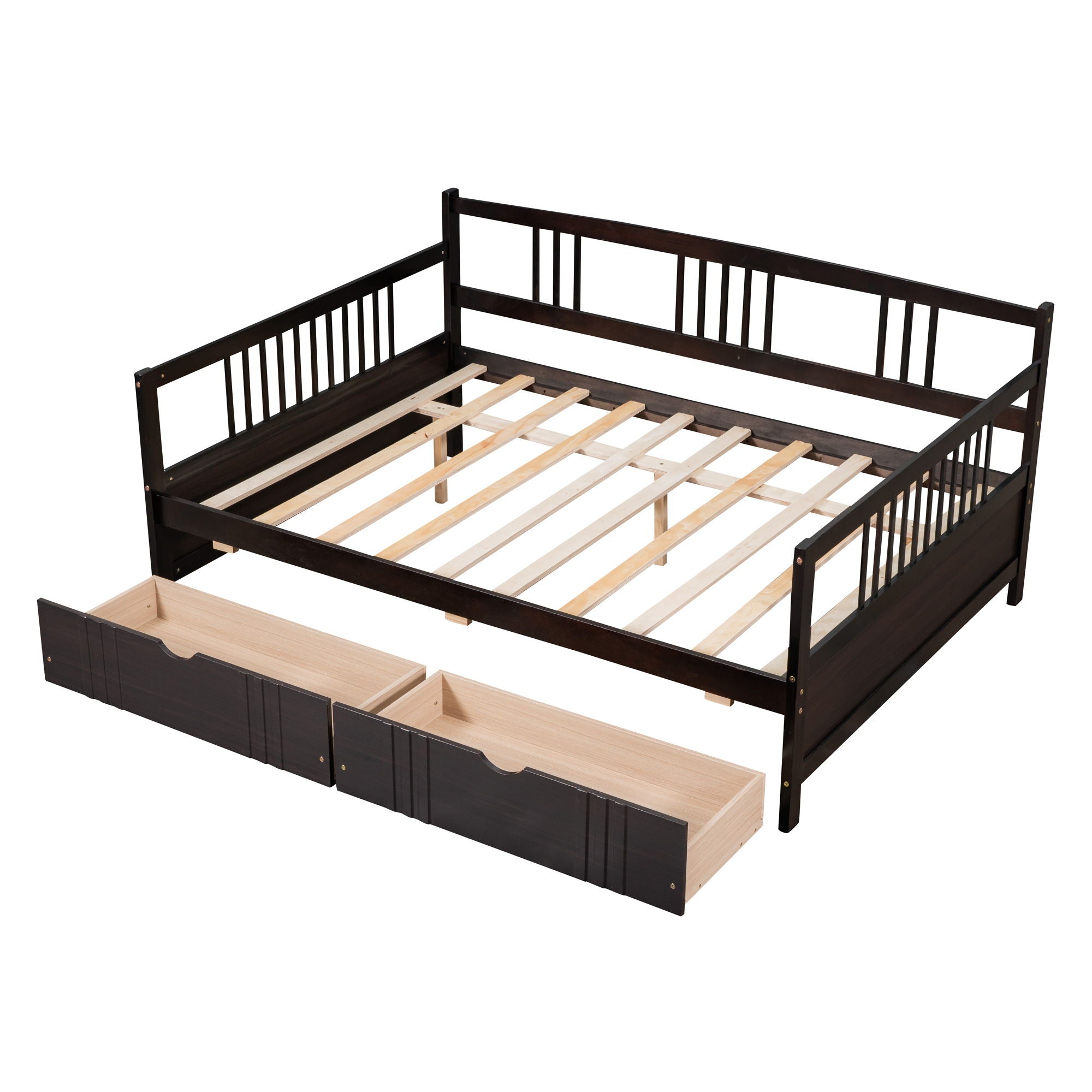 Multifunctional Elegant Modern Daybed