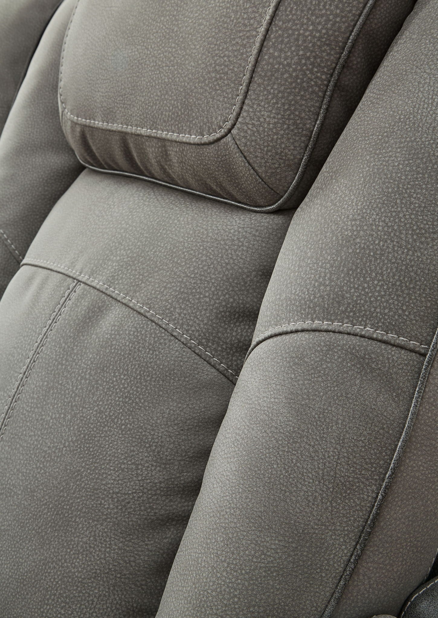 Next-Gen Durapella - Pwr Recliner/Adj Headrest