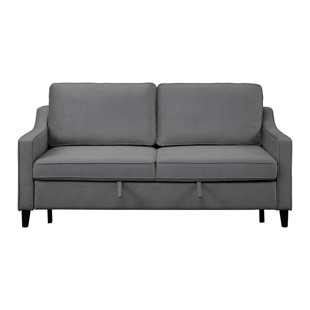 Adelia - Convertible Studio Sofa With Pull-Out Bed