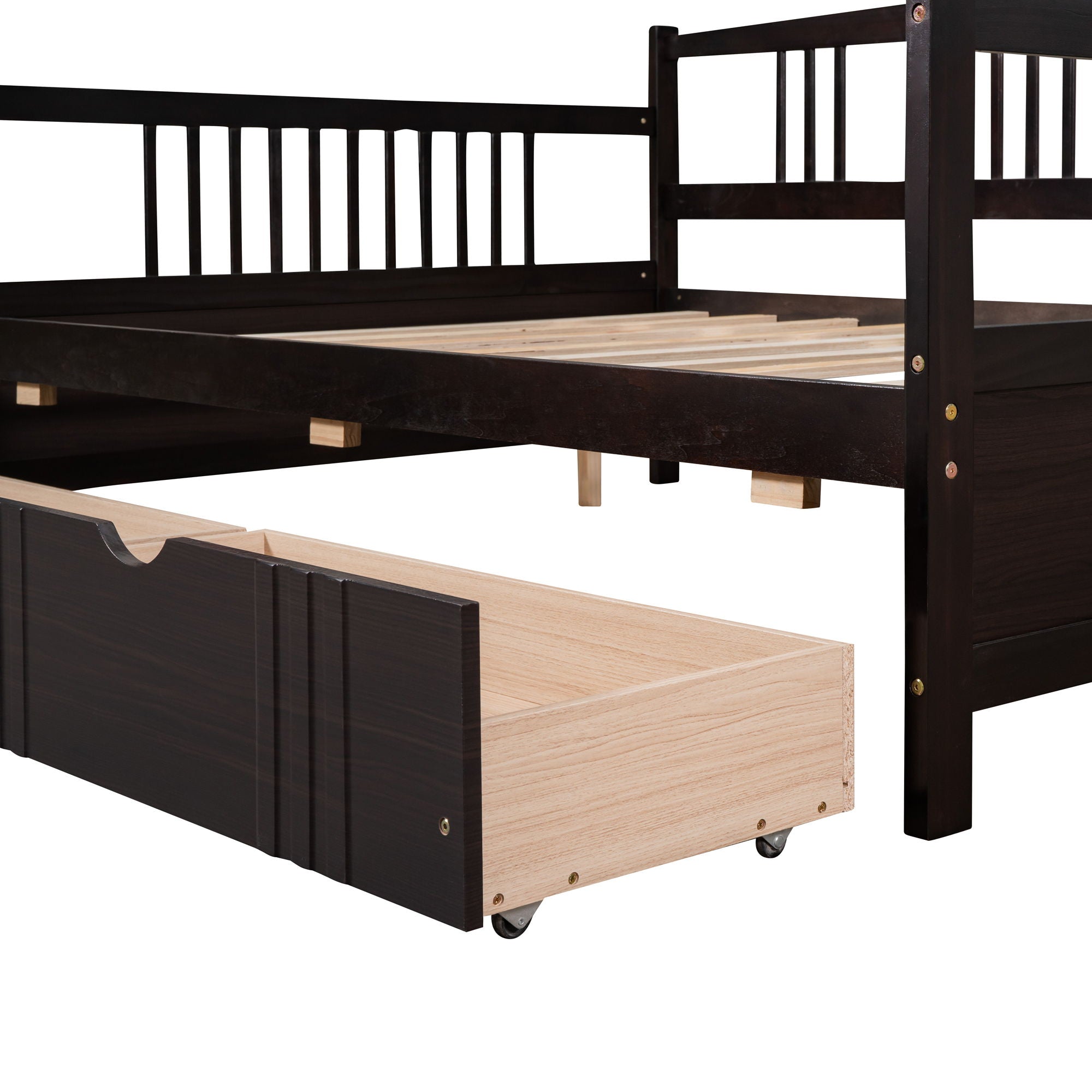 Multifunctional Elegant Modern Daybed