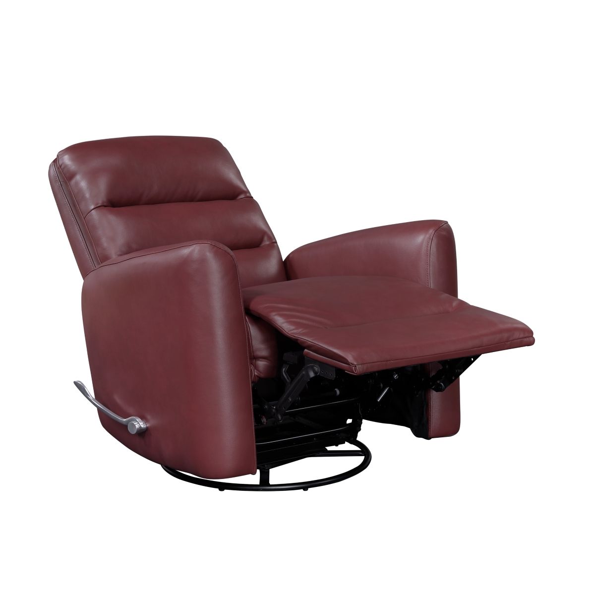 Dimitri - Swivel Glider Reclining Chair