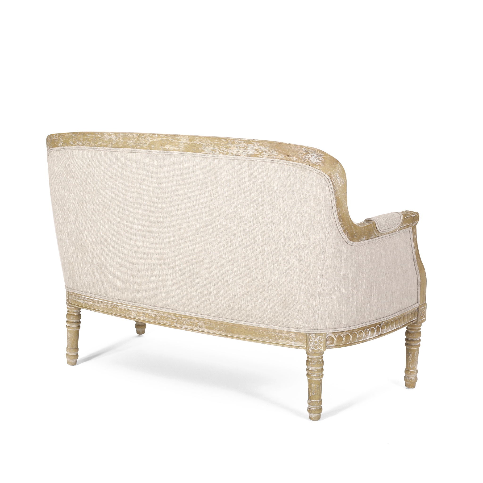 Inspired Style Loveseat