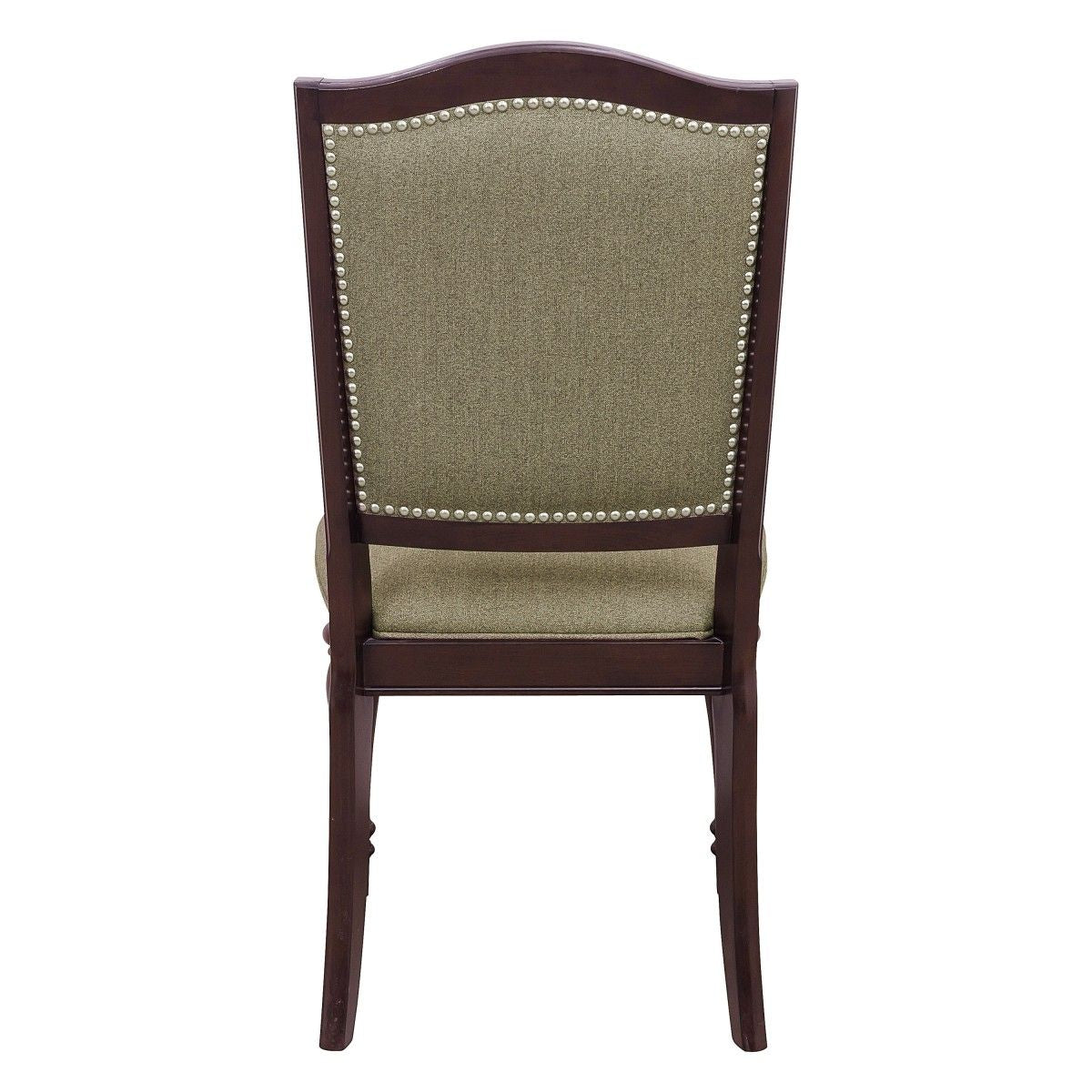 Marston - Side Chair (Set of 2) - Natural