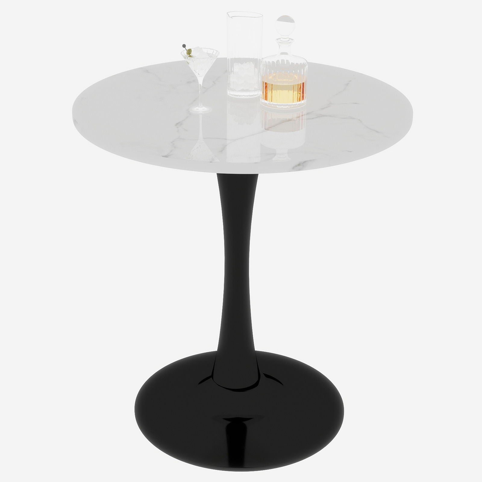 Coffee Table, Round