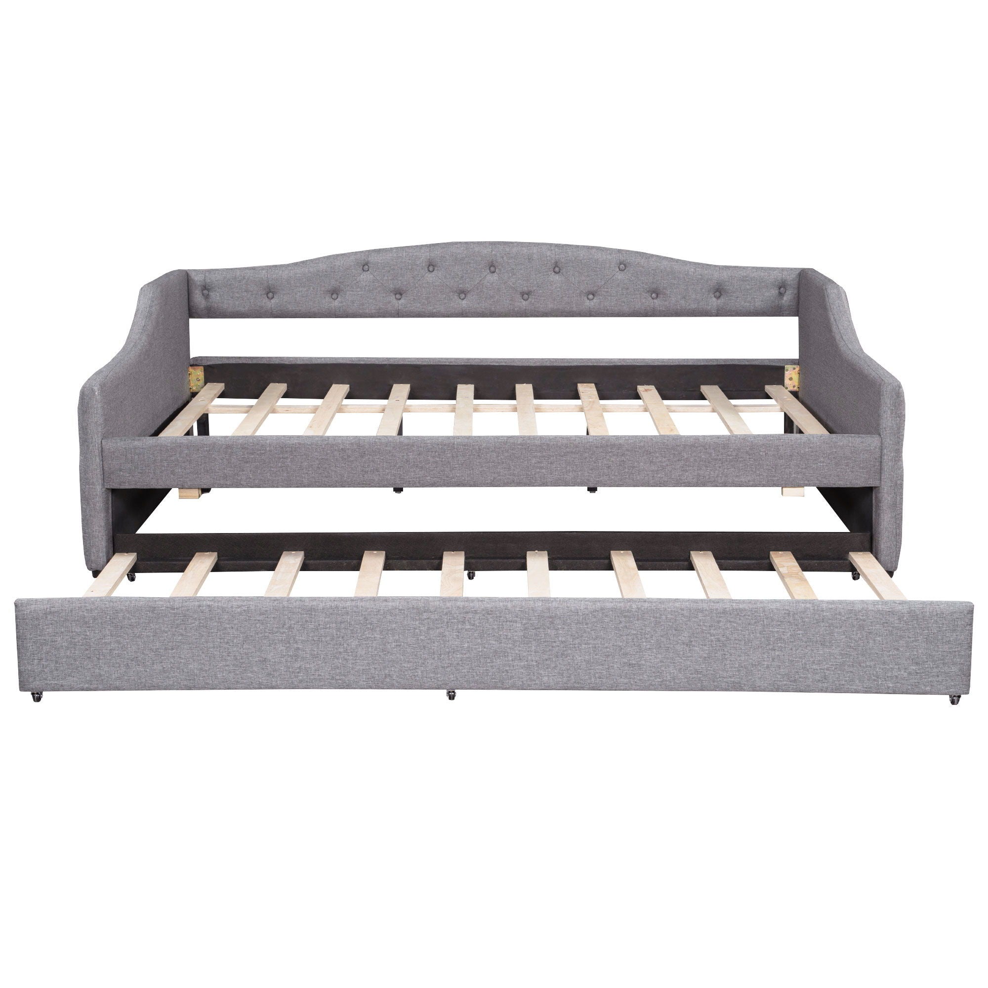 Daybed With LED Belt