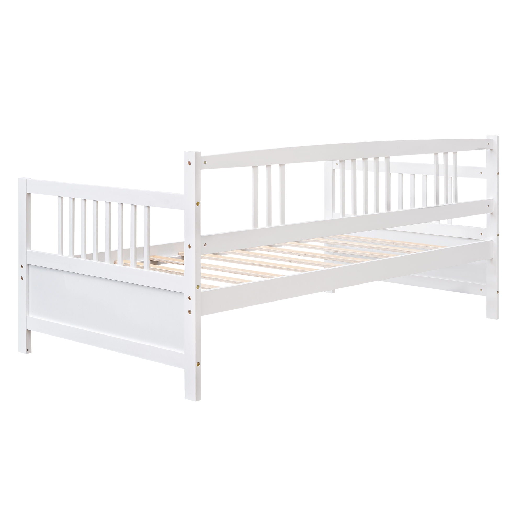 Multifunctional Elegant Modern Daybed