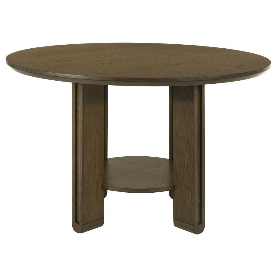 Ottowa - Round Dining Table