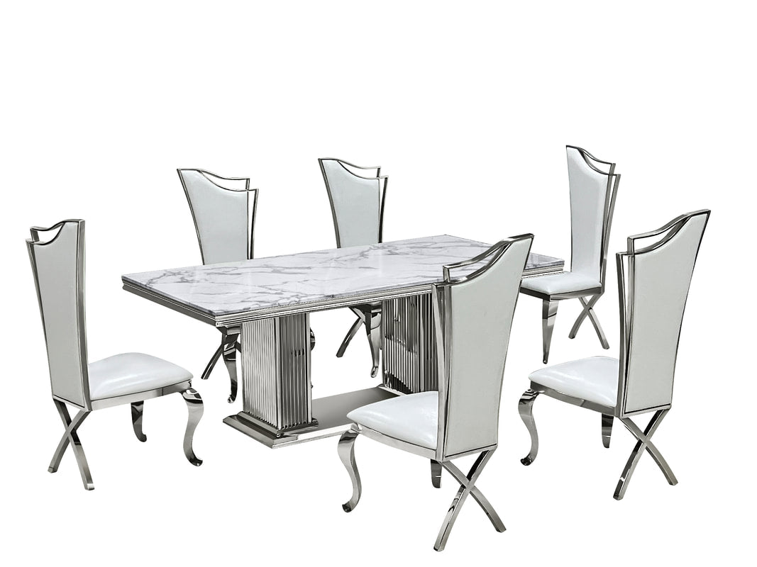 D6061 - CHAIRS ONLY