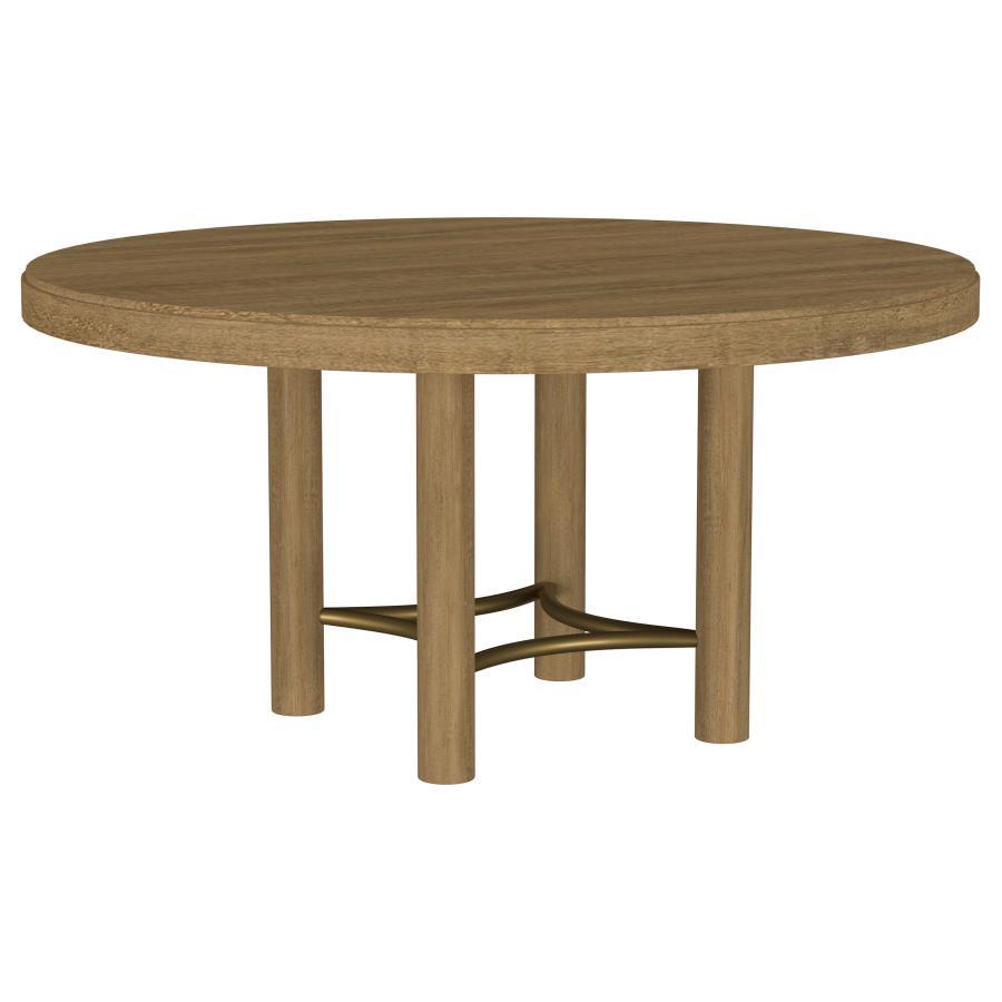 Arini - Round Table Set
