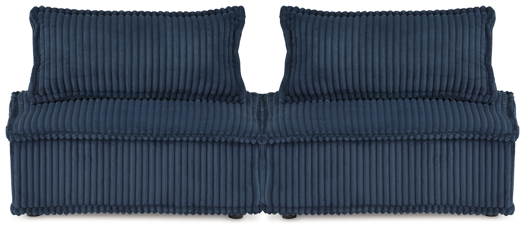 Bales - Sectional