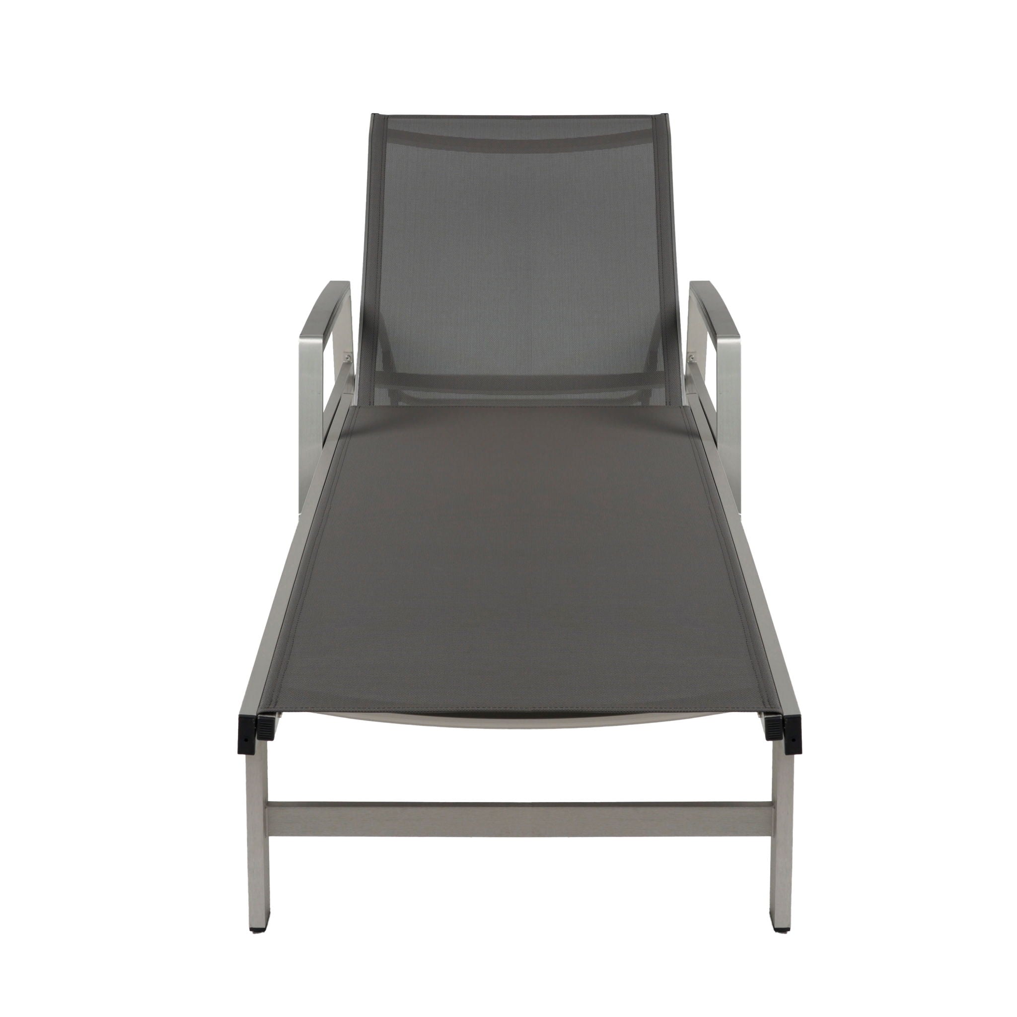 Oaxton - Chaise Lounge