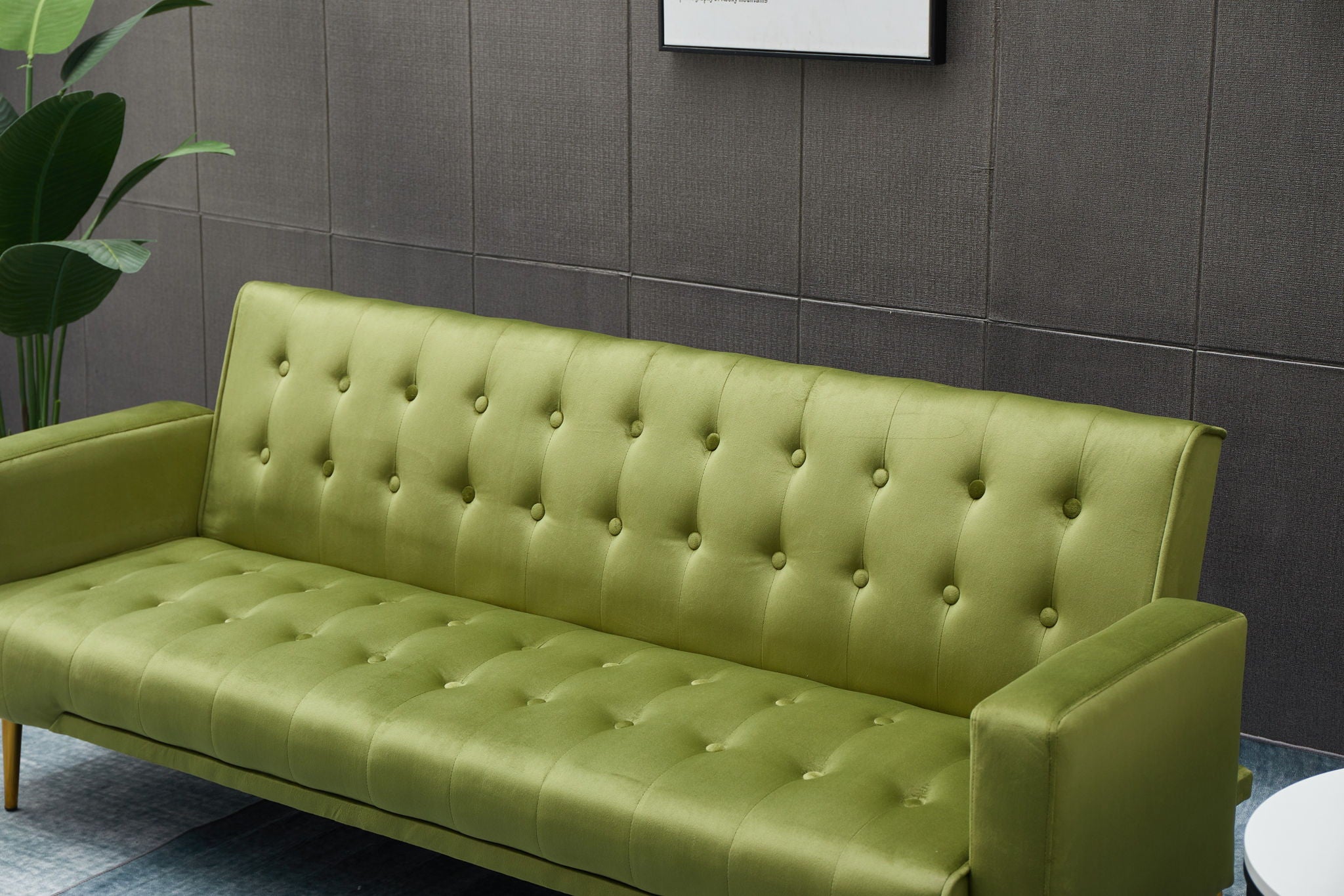 Comfort Compact Design Sofa Bed