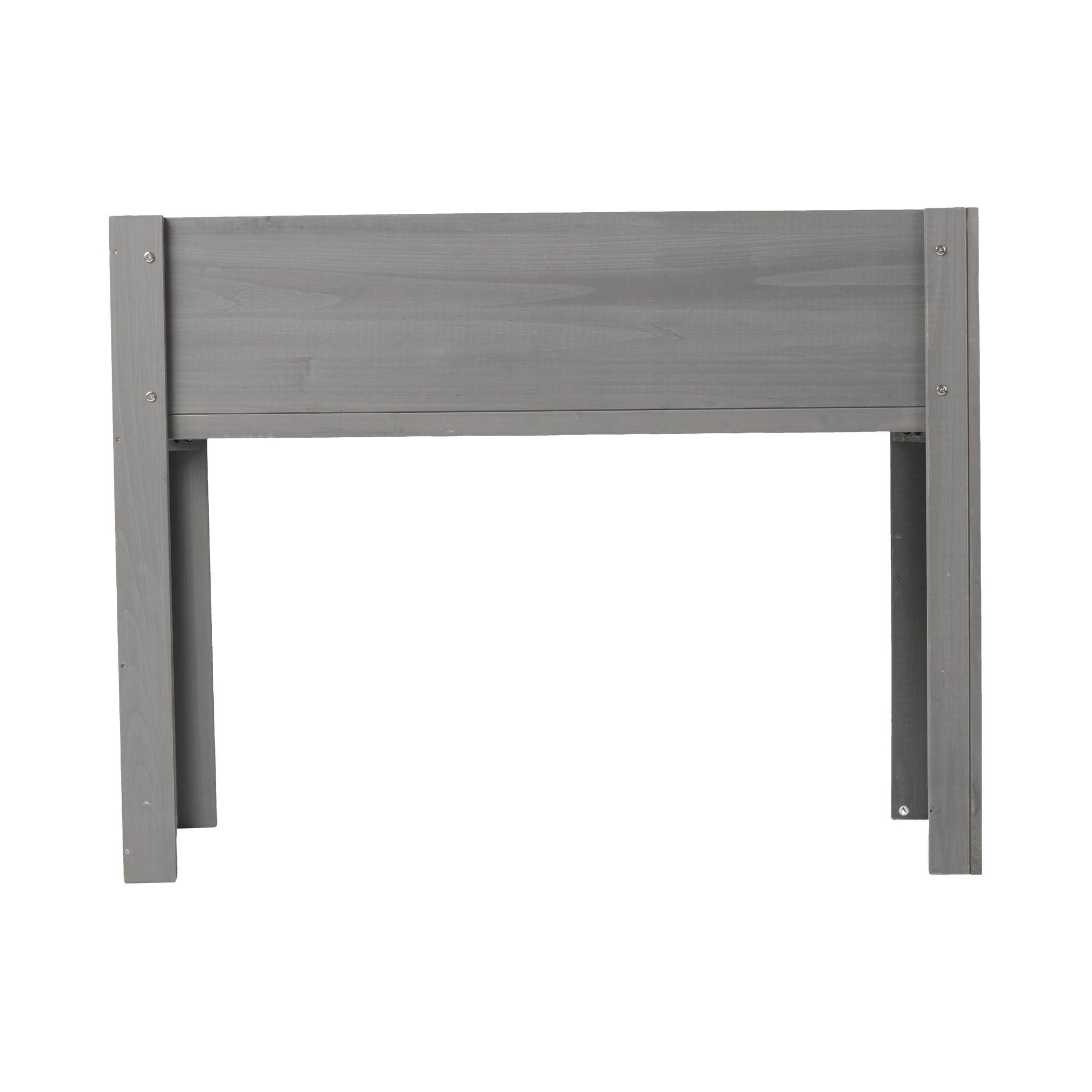 Raised Garden Bed With Legs, Elevated Planter Box For Outdoor Plants