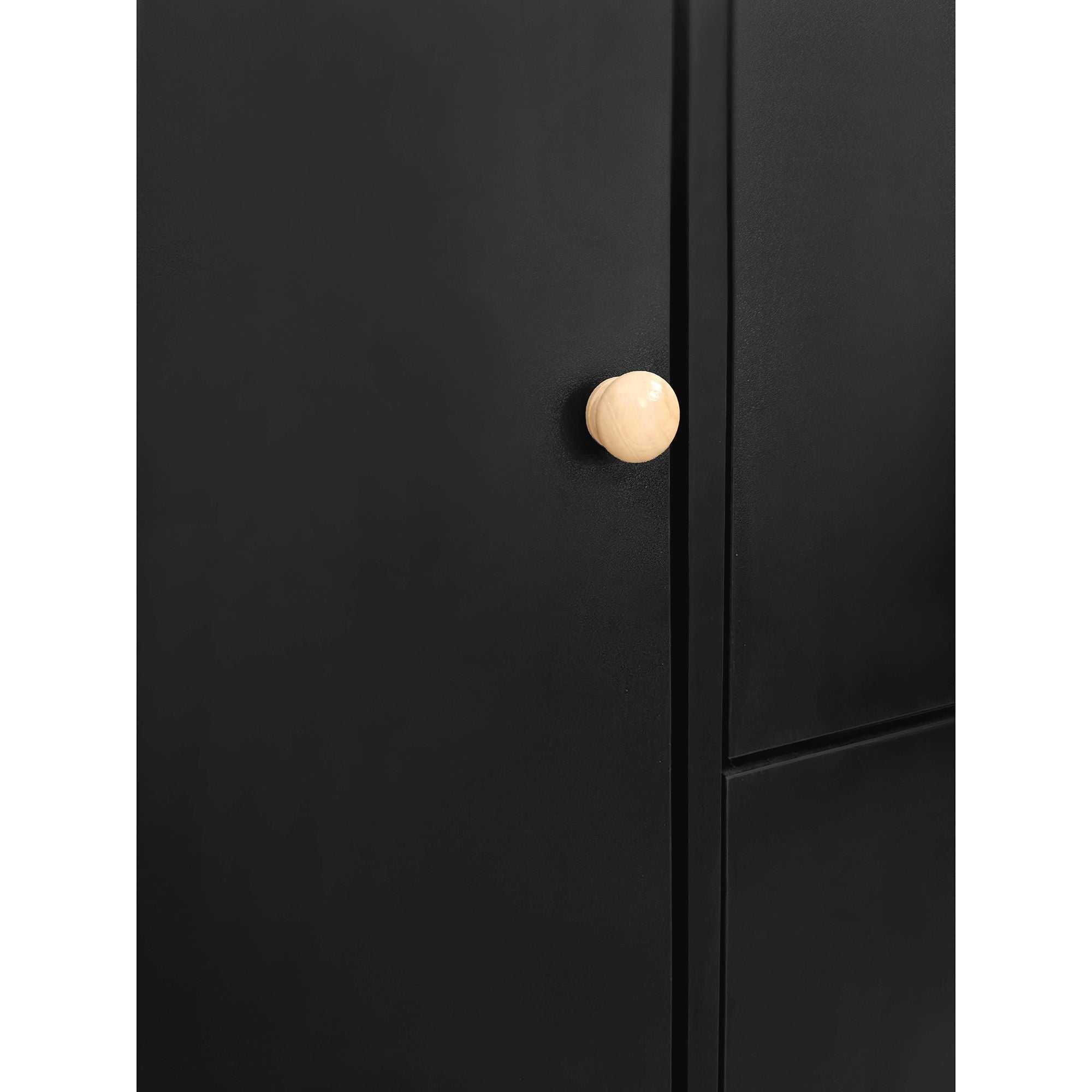 On Trend Multifunctional Tipping Bucket Shoe Cabinet With Storage Shelf & 6 Flip Drawers