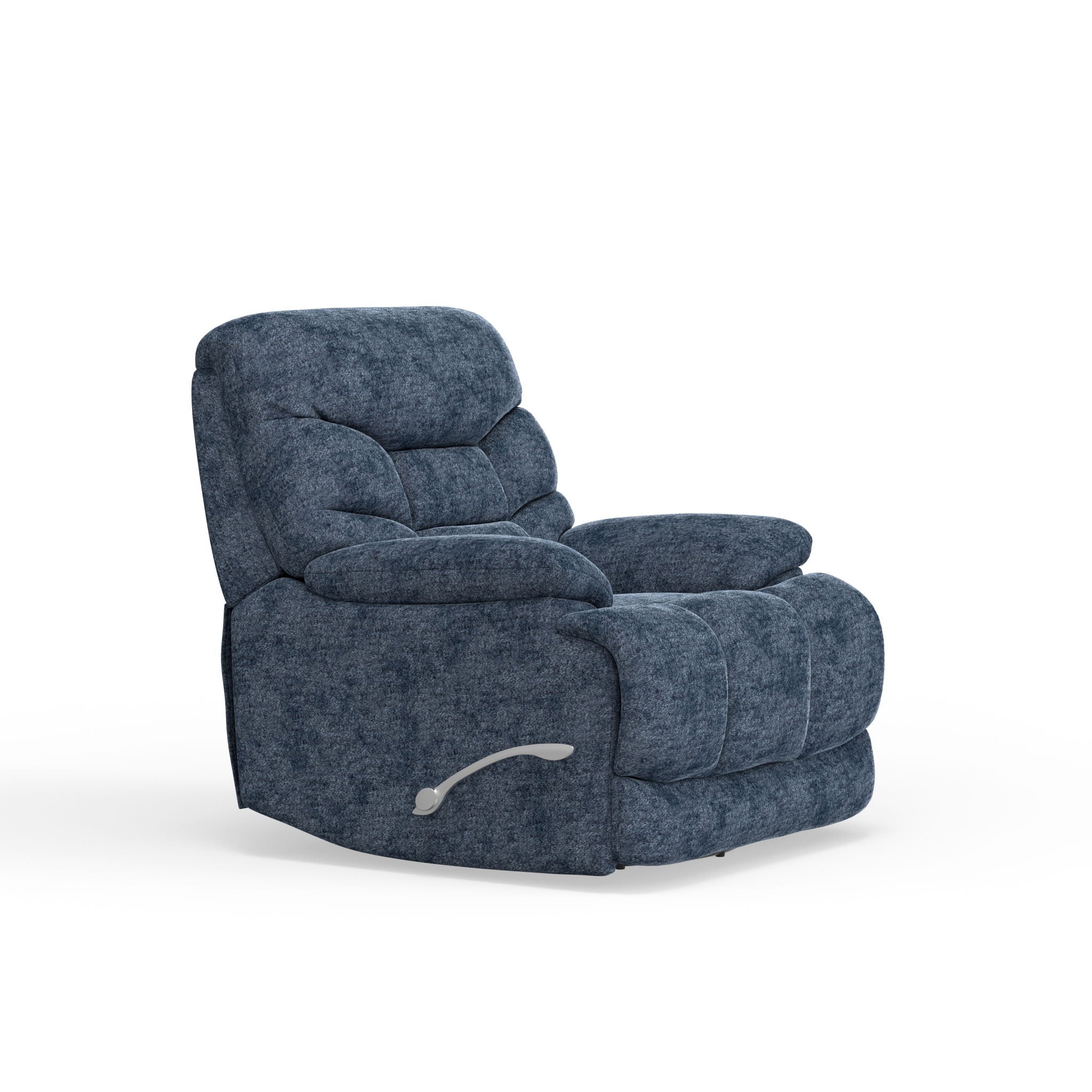 Swivel Glider Recliner