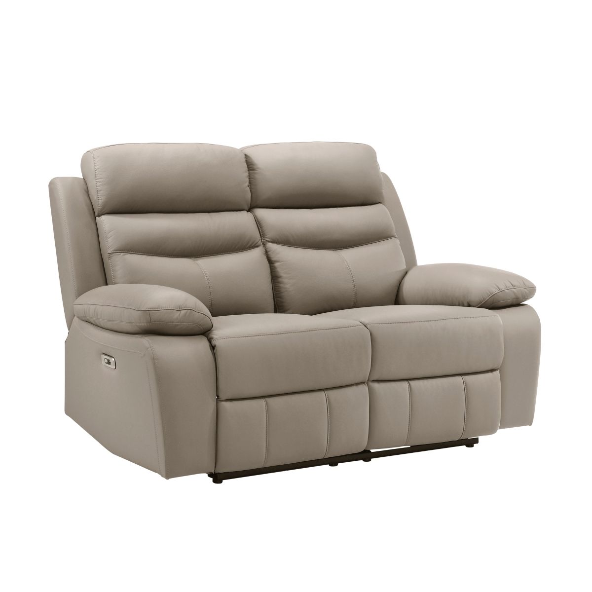 Hancock - Reclining Sofa & Loveseat