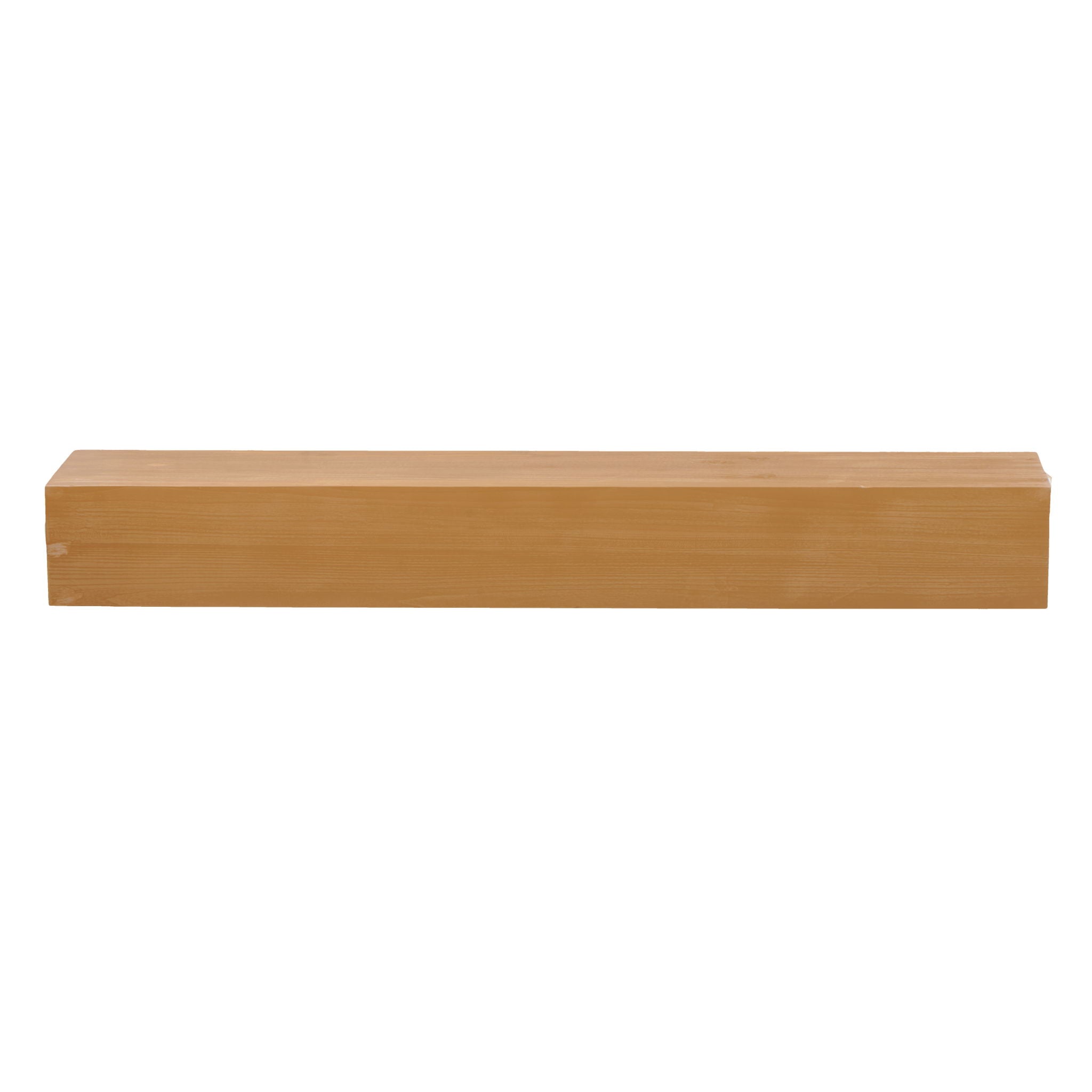 Fireplace Mantel Floating Shelf For Home Decor