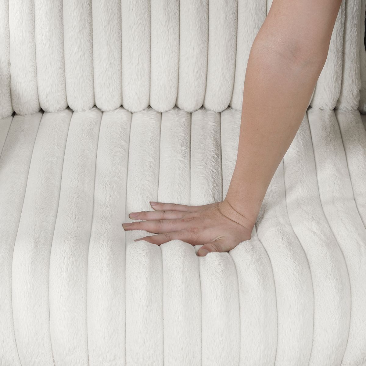 Tomball - Oversized Chaise Lounge