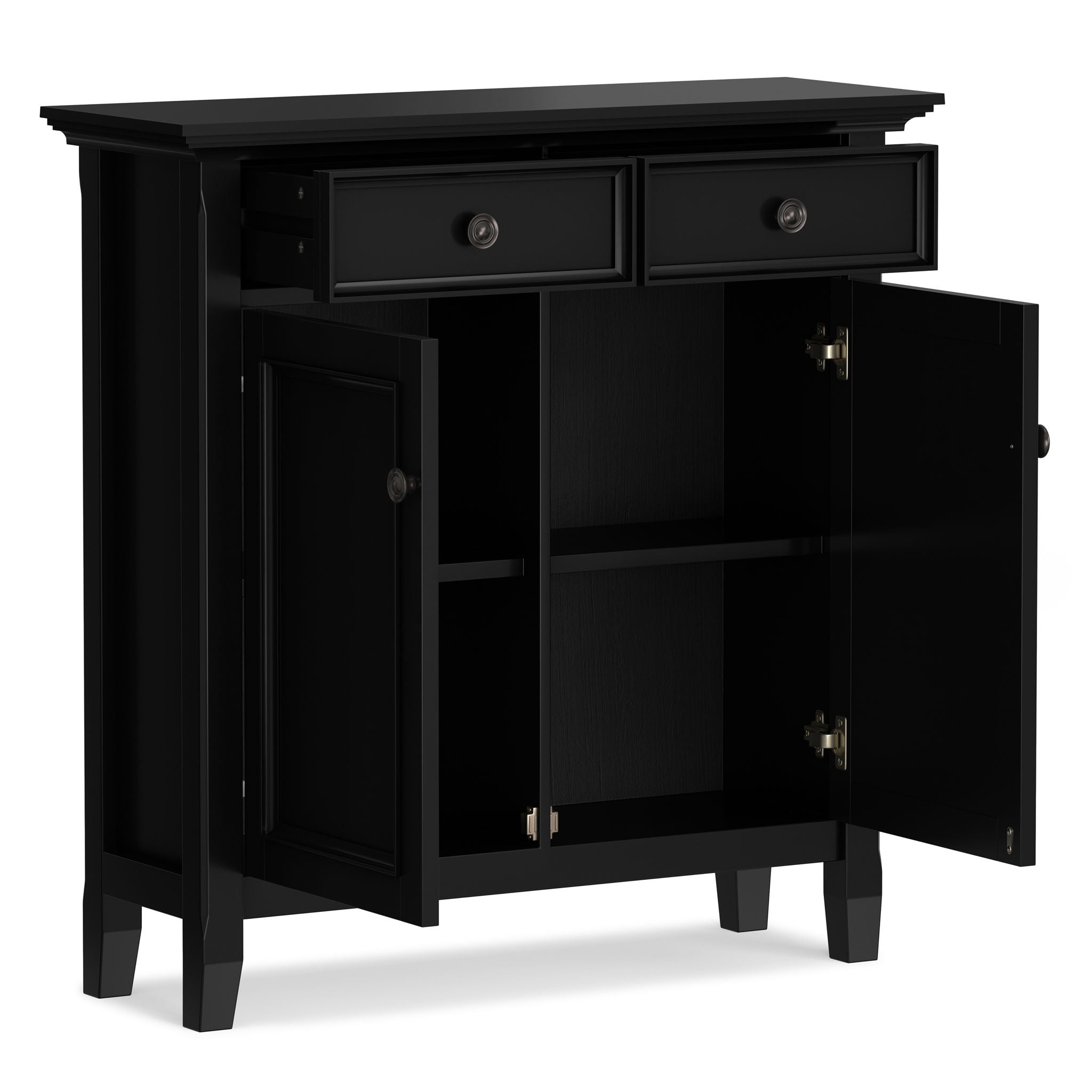 Amherst - Storage Cabinet