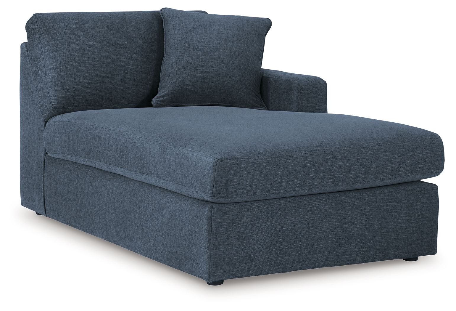 Modmax - Sectional - Ink