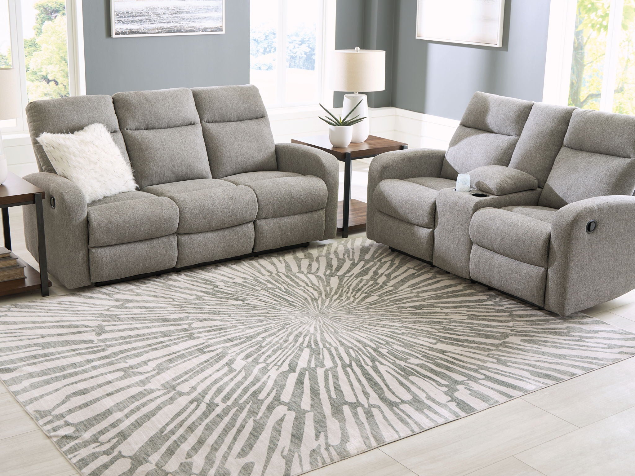 Verland - Washable Rug