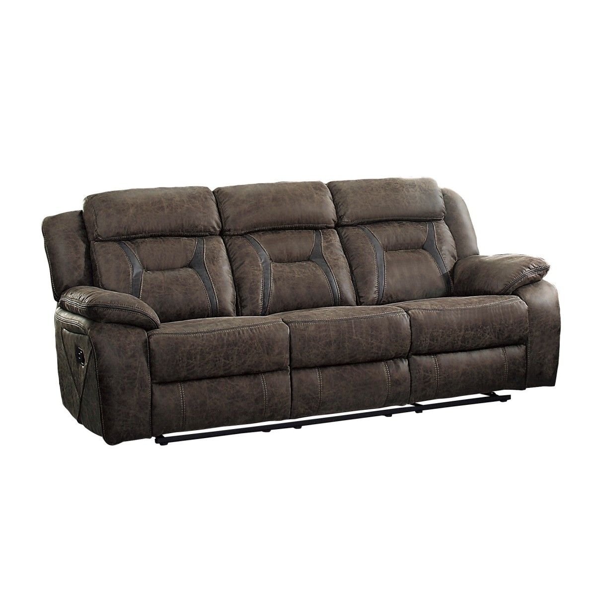 Madrona Hill - Sofa & Loveseat