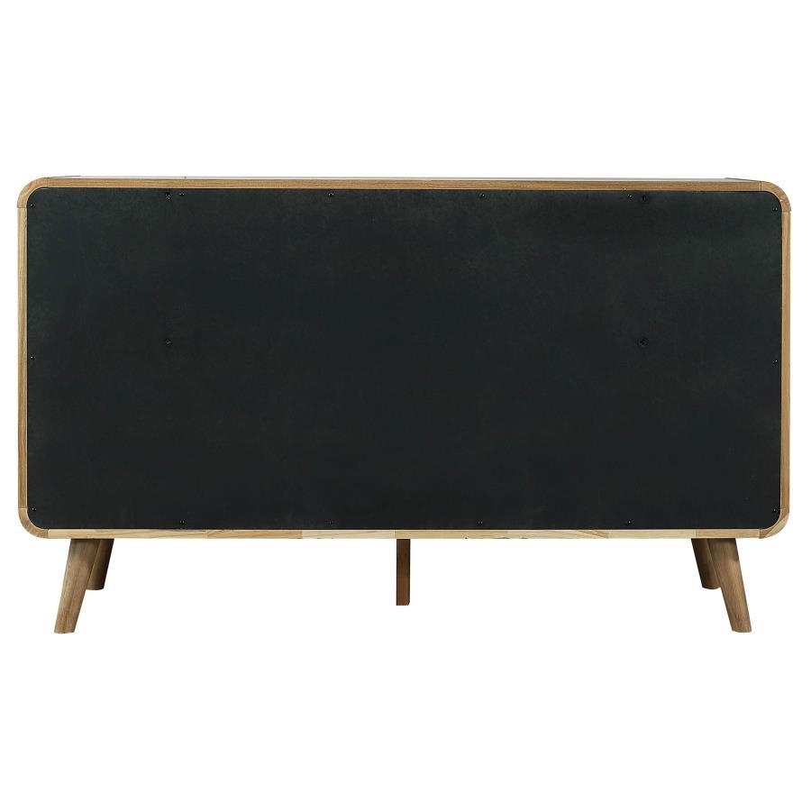 Robyn - 6-Drawer Bedroom Dresser