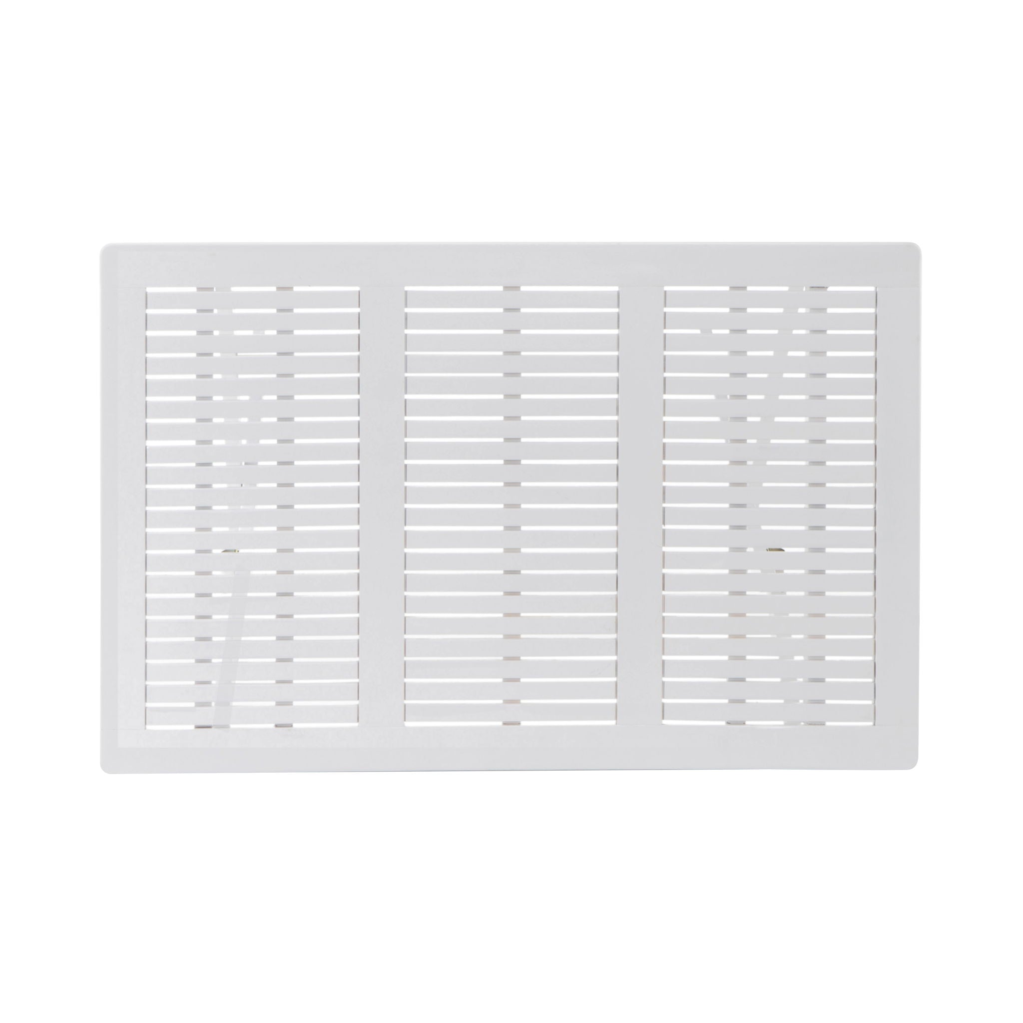 Blissique - Outdoor Foldable Wood Dining Table With Slat Design