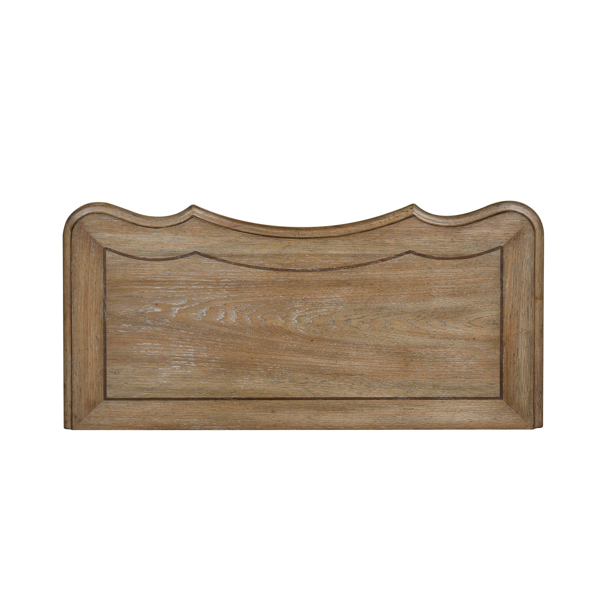 Weston Hills - Bachelor's Chest - Natural