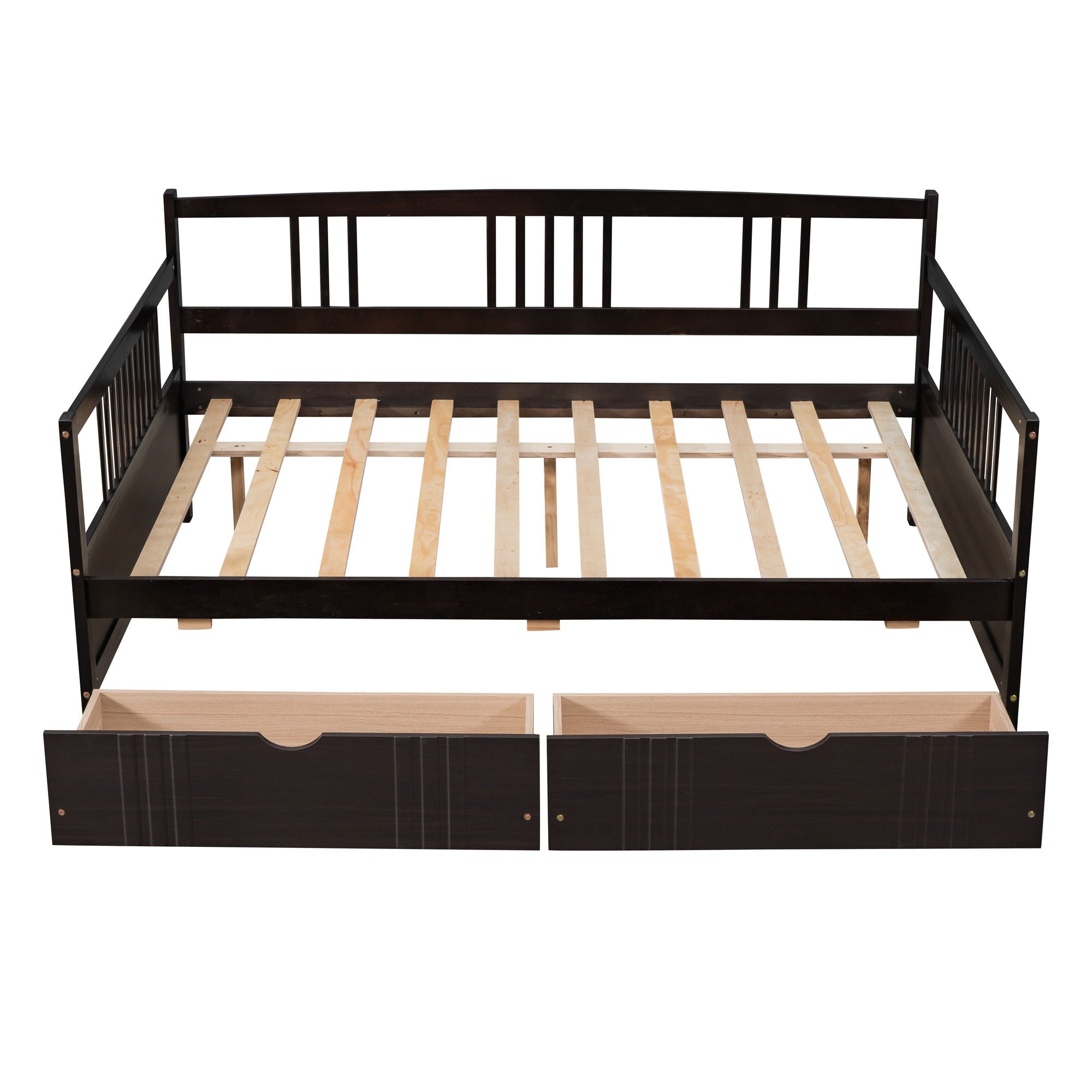 Multifunctional Elegant Modern Daybed
