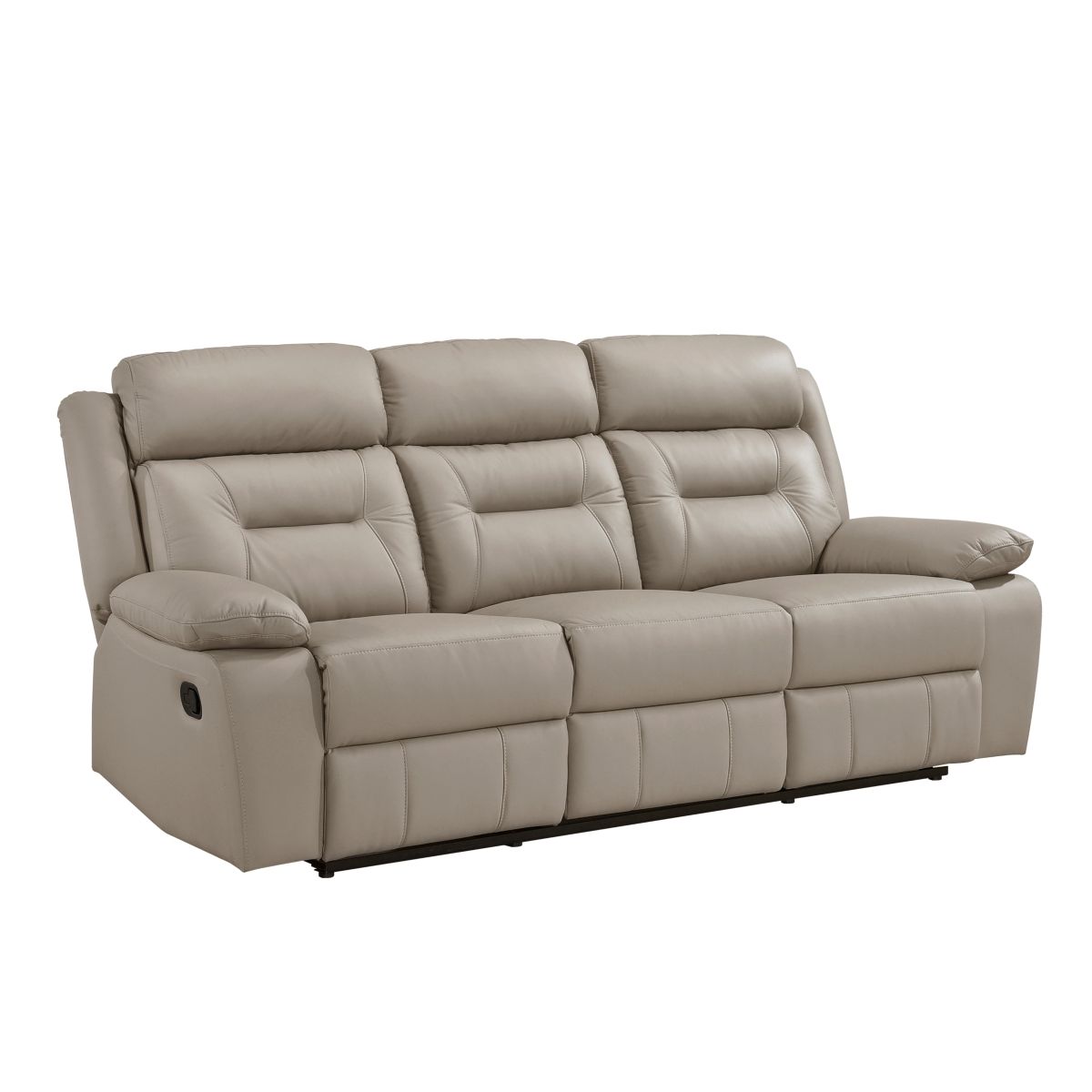 Laconia - Reclining Sofa & Loveseat