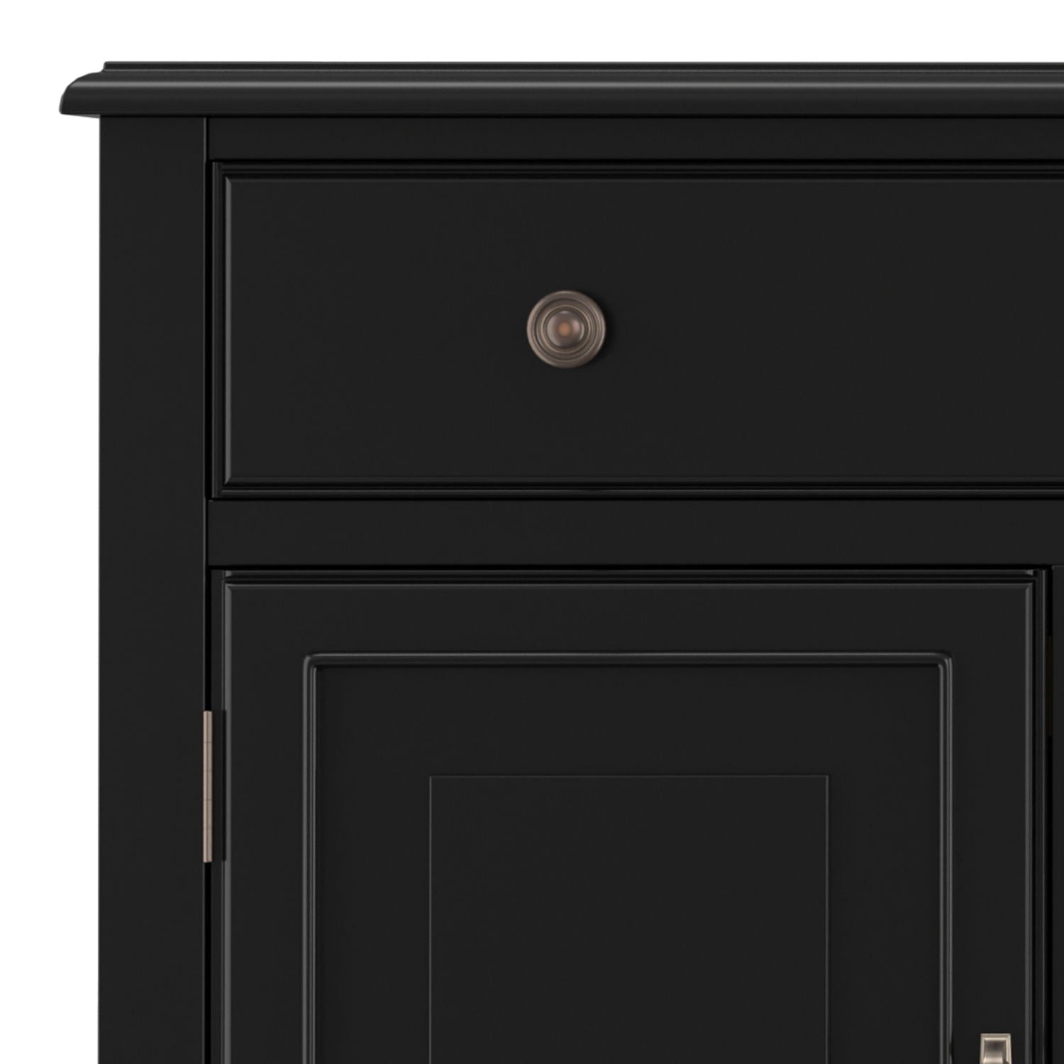 Connaught - Large Sideboard Buffet Storage Cabinet
