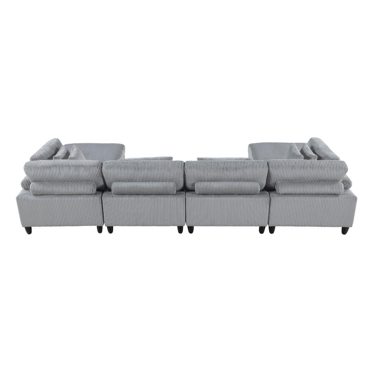 Robstown - Modular Sectional Set