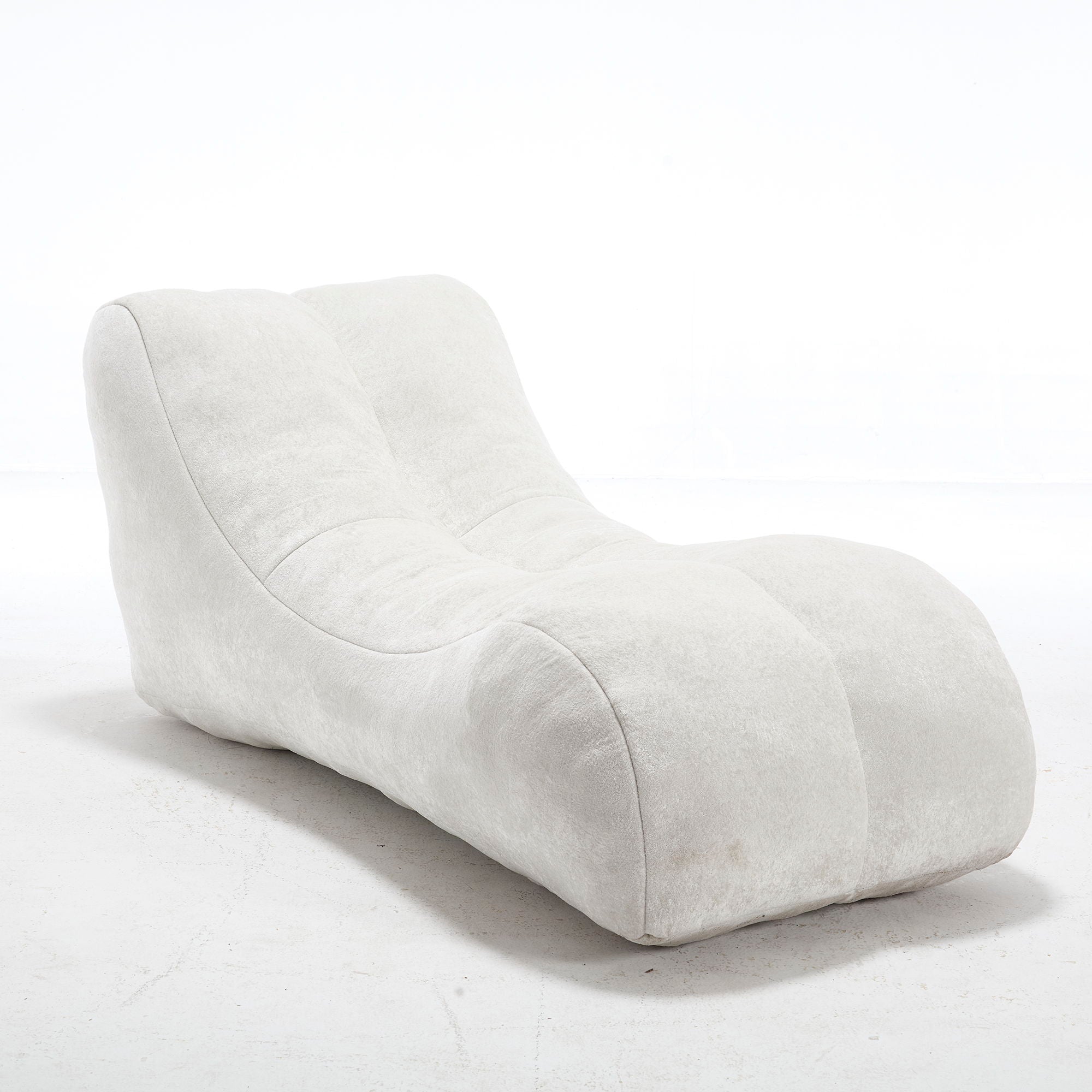 Creative Bean Bag Sofa Chair With High Quality Sponge Filling