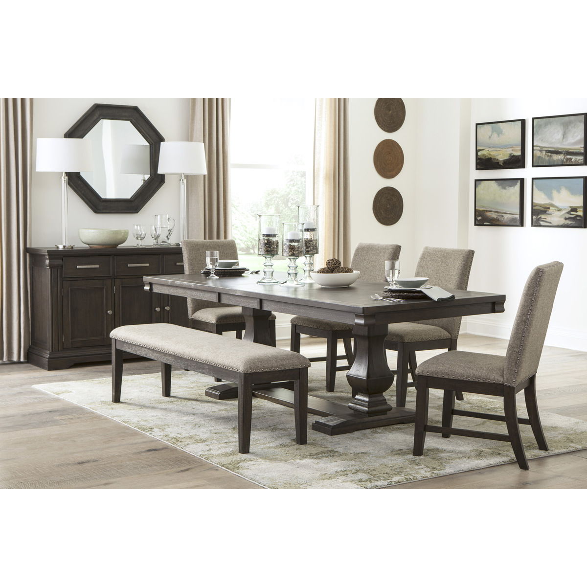Southlake - Dining Table